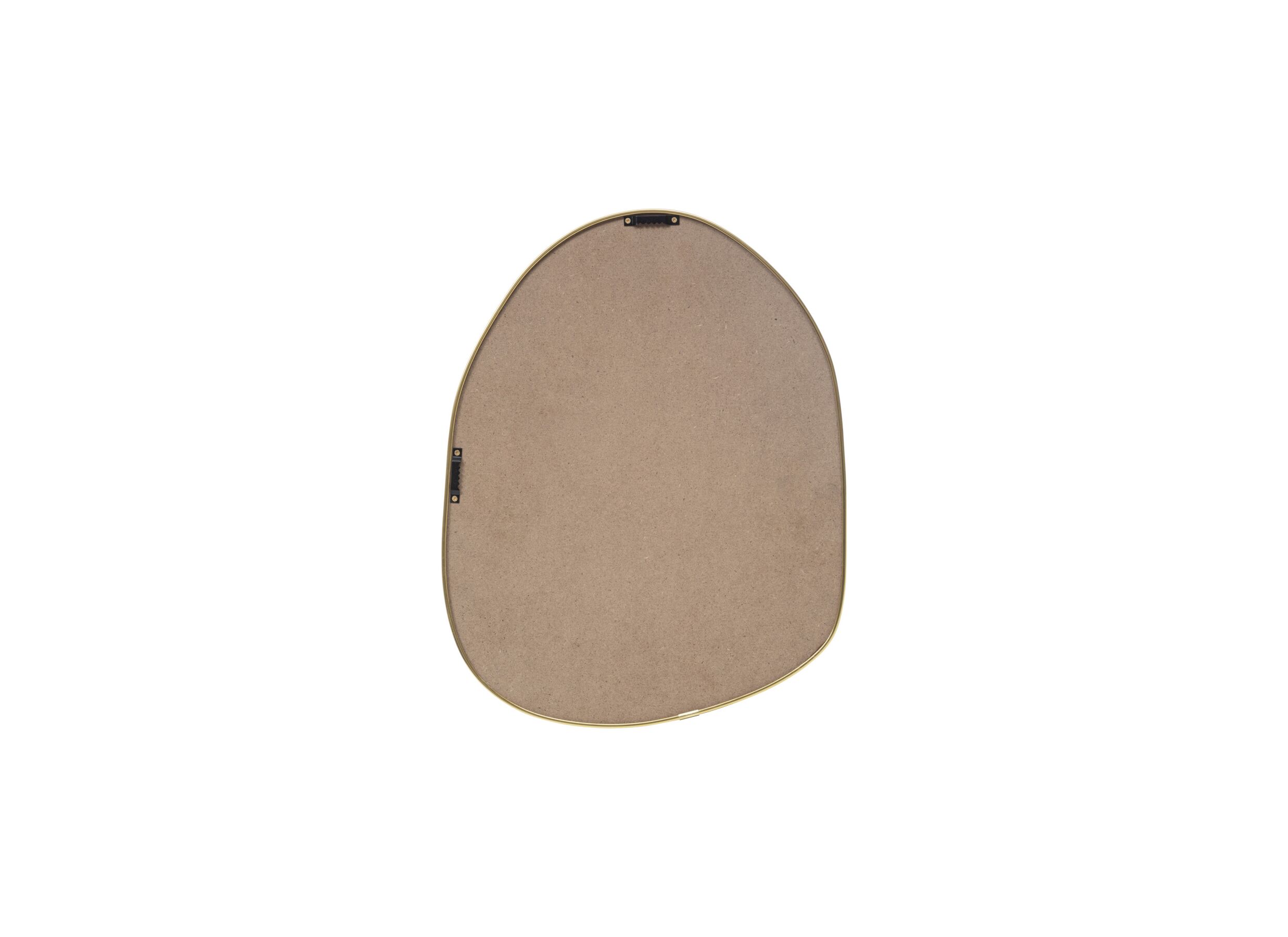 Spiegel Roman 30x39cm