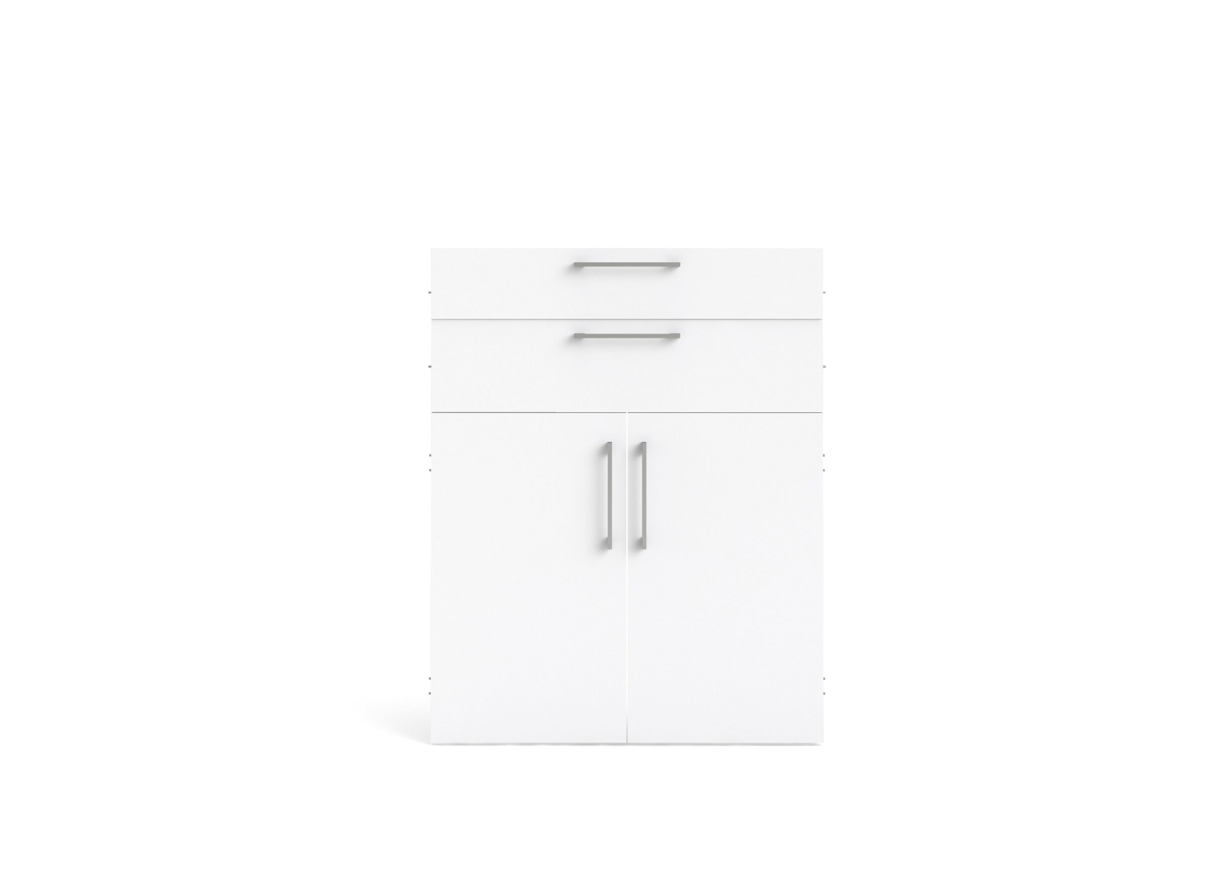 Inbouwset Prima 83,7x36x105,4cm