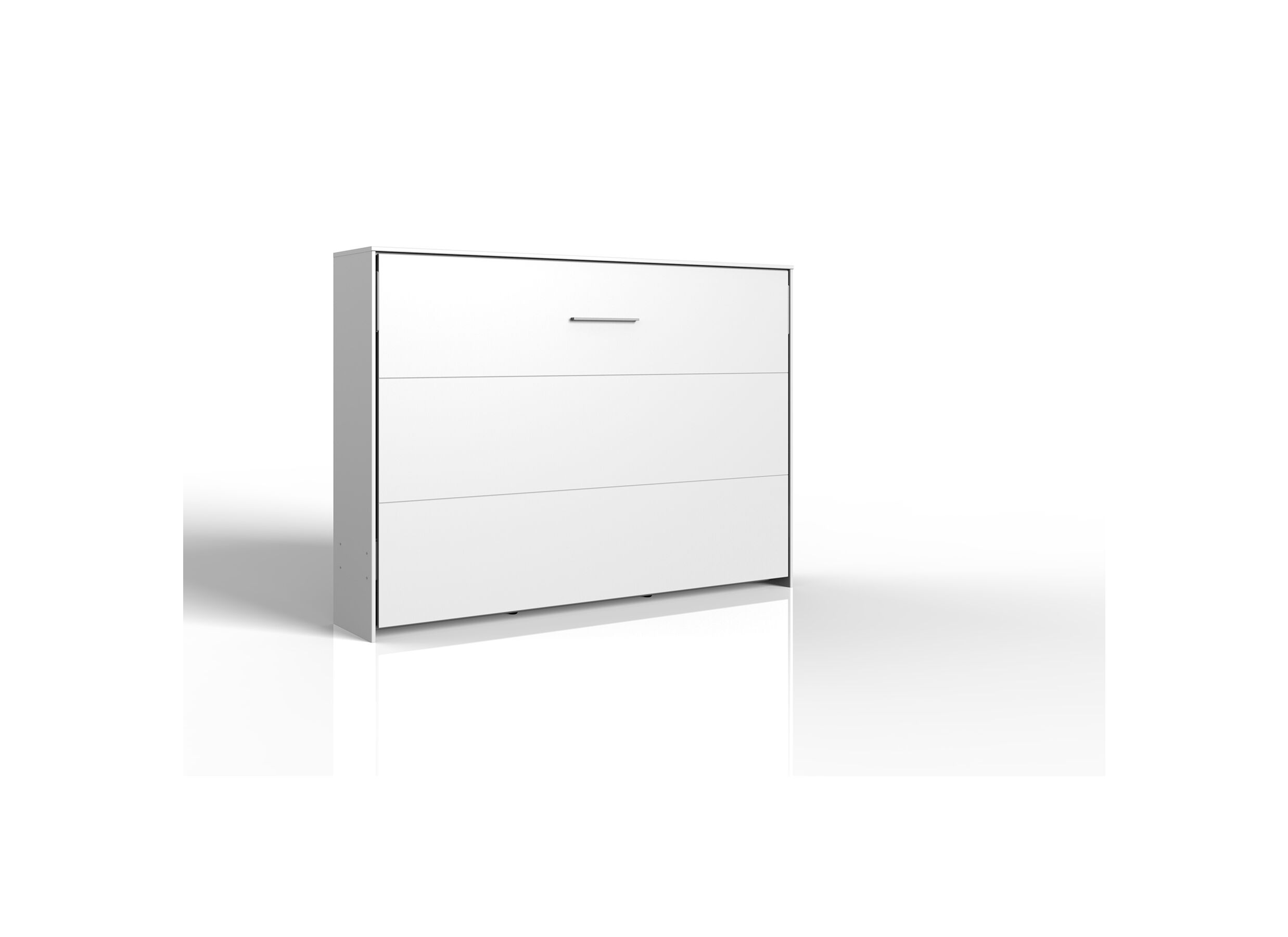 Opklapbed Juist 140x200cm