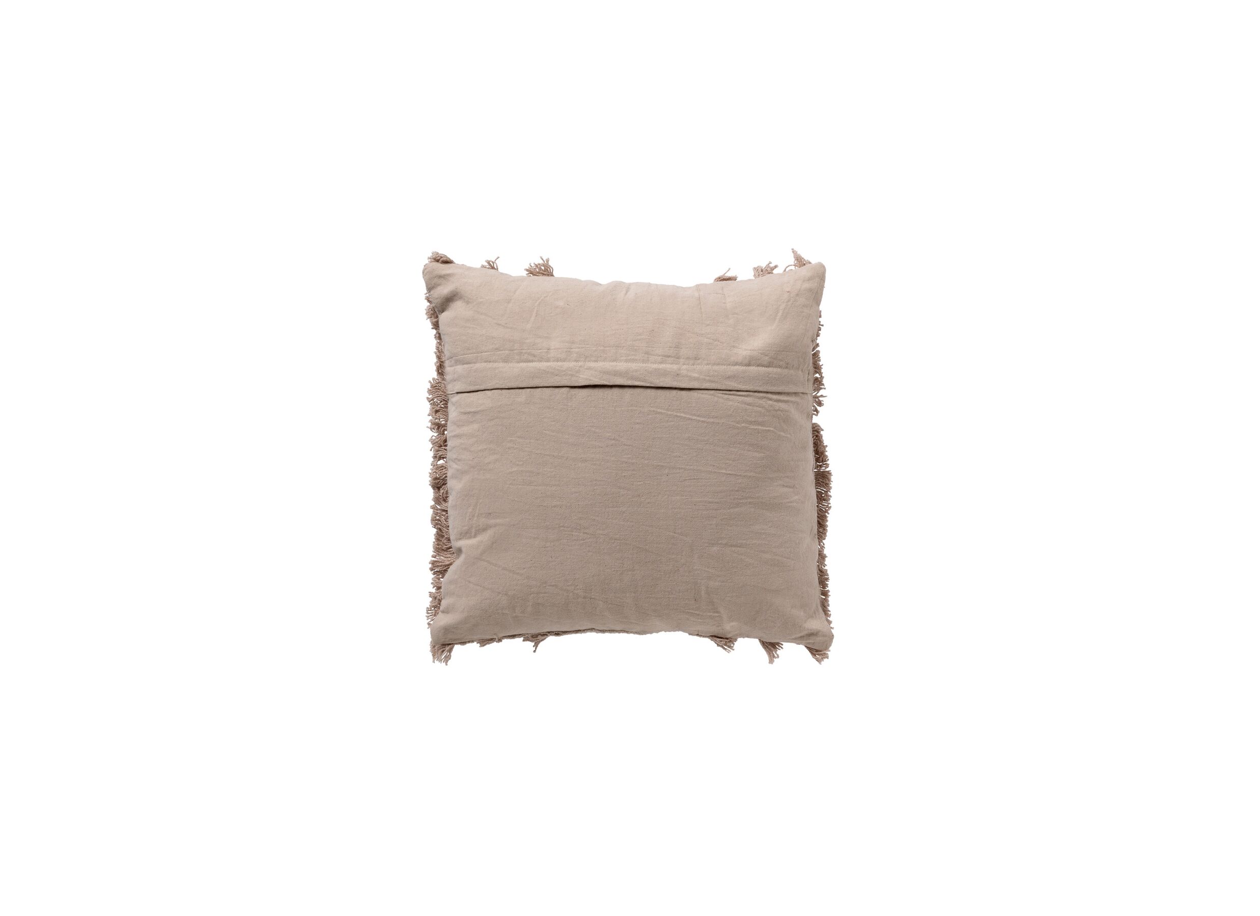 Aperçu - Coussin Fara 45x45cm pumice stone