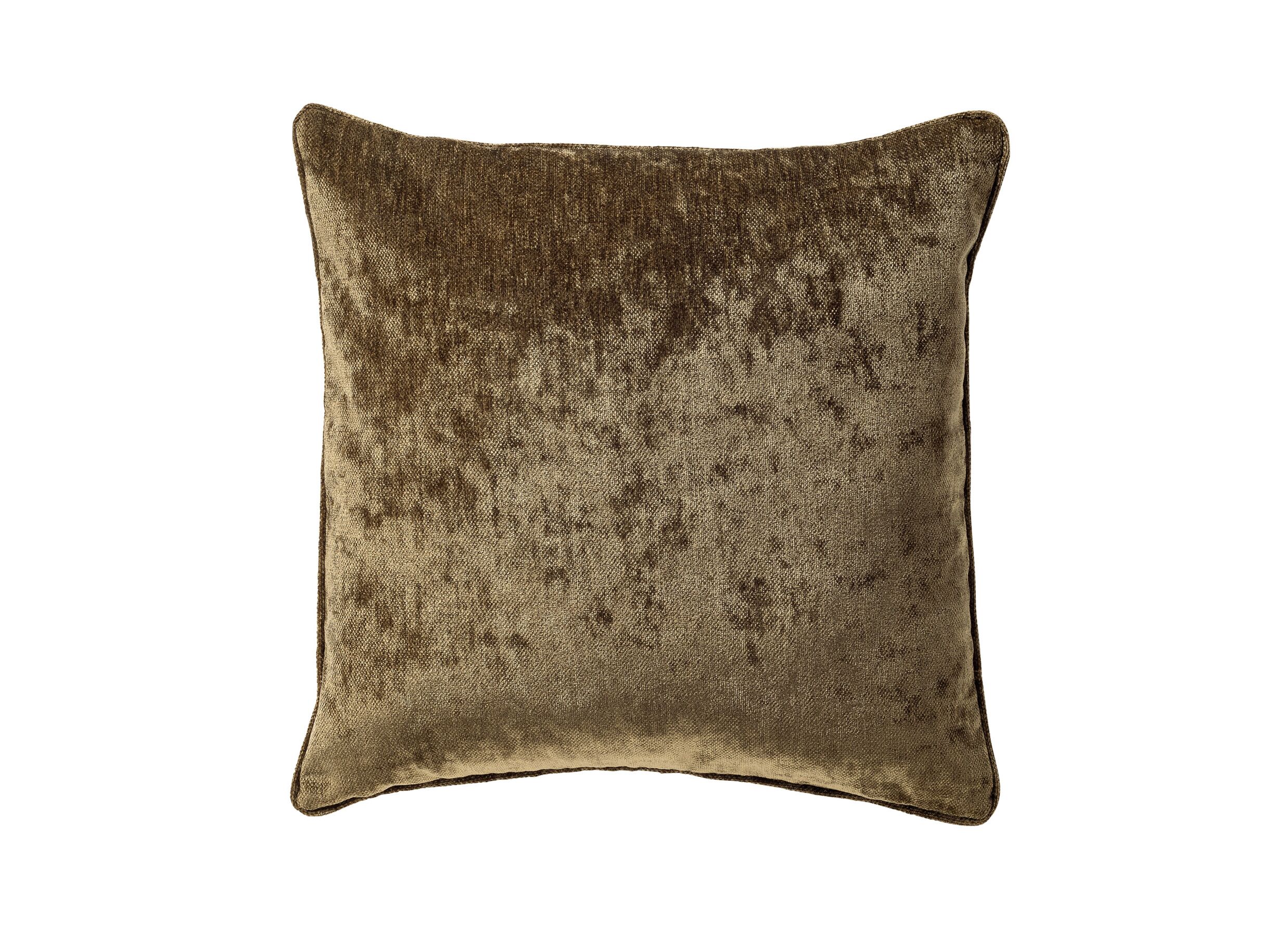 Kussen Lewy 45x45cm - polyester - military olive - Coussin Lewy 45x45cm - polyester - military olive