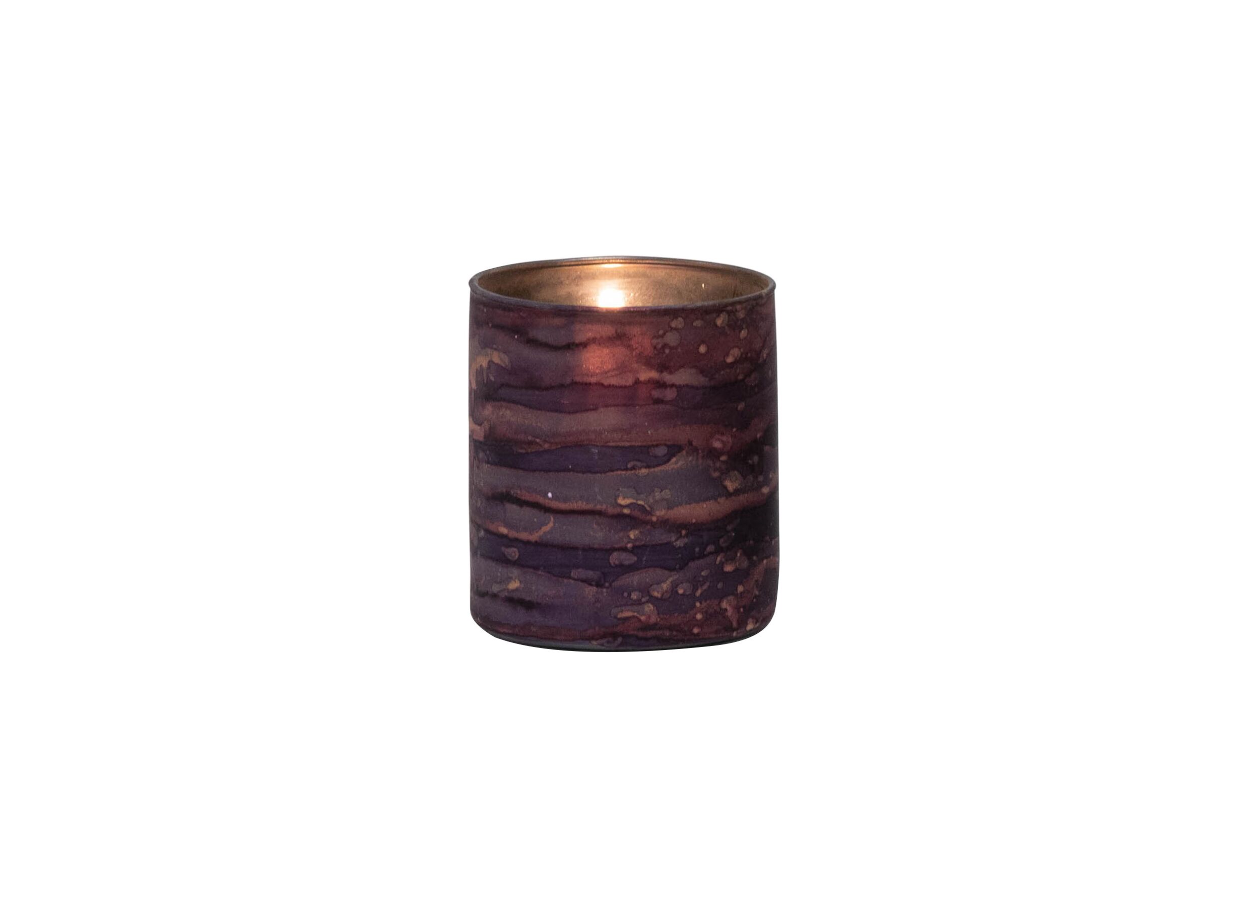 Porte-bougie H9cm - Porte-bougie H9cm