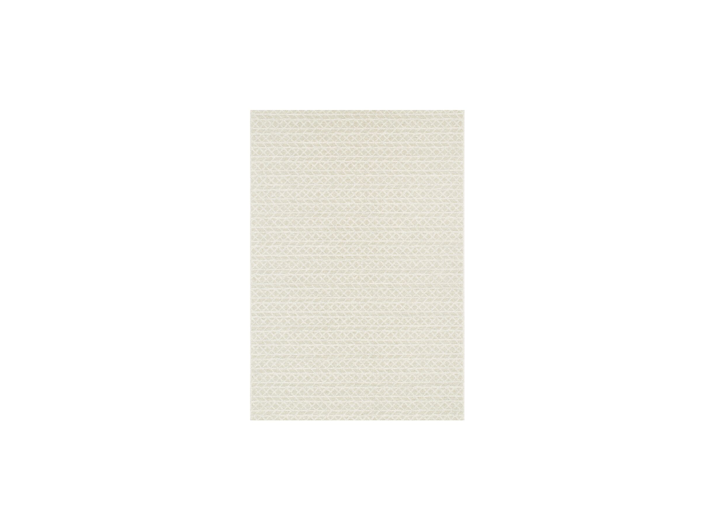 Hoofdfoto - Tapijt Himalaya 230x160cm wolbeige