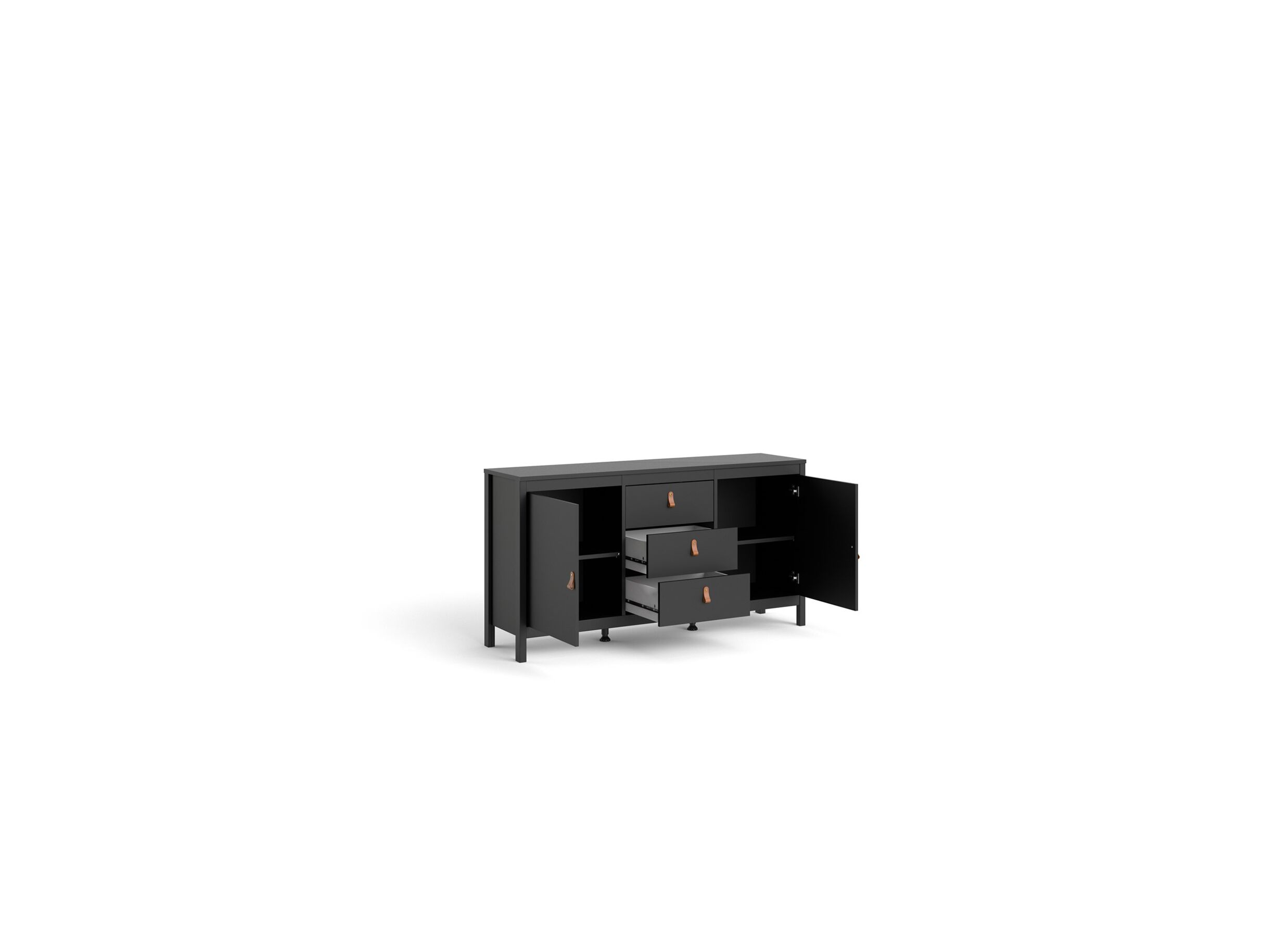 Buffet Madrid 152cm