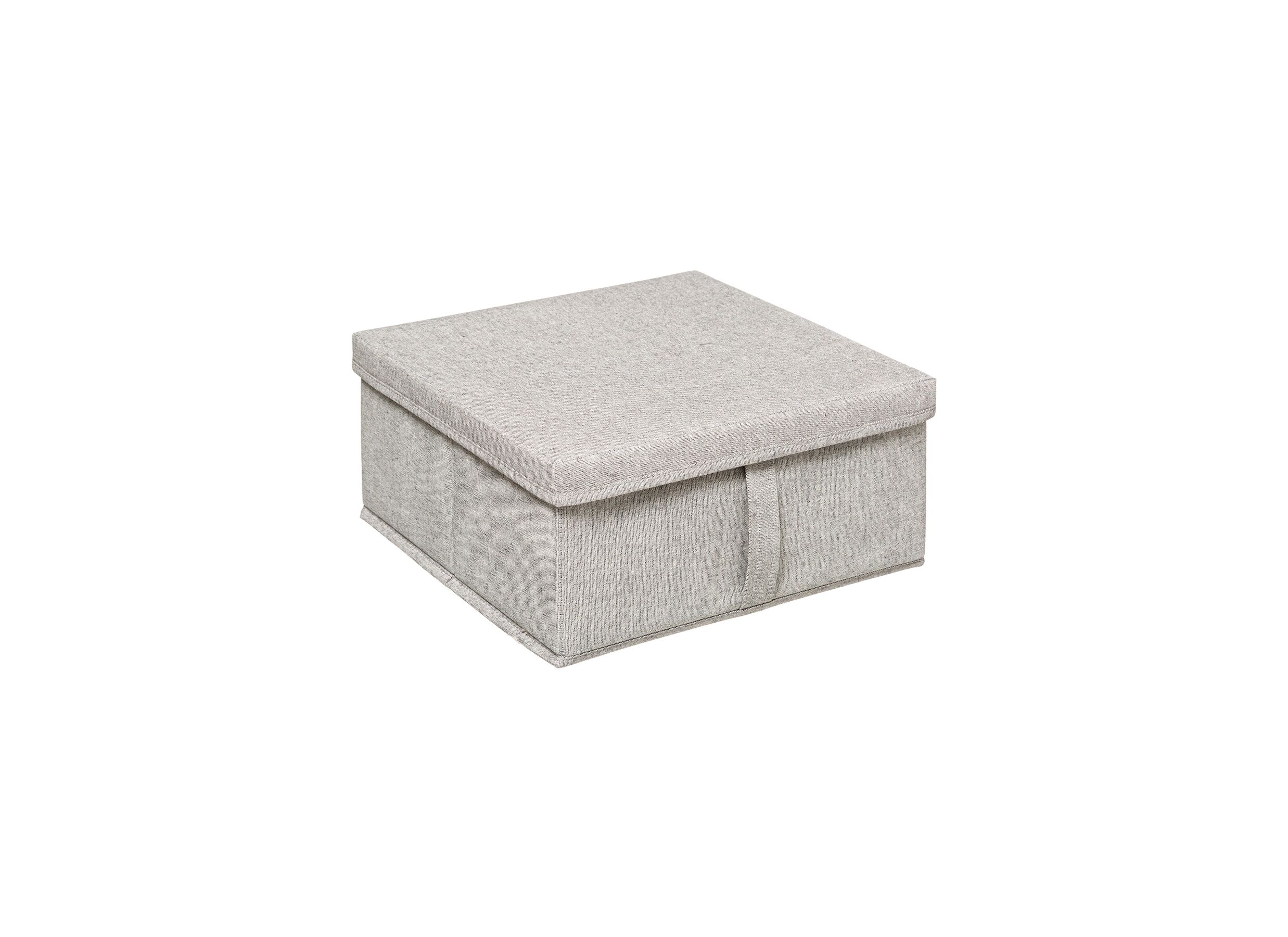 Opbergbox 31x31x15cm