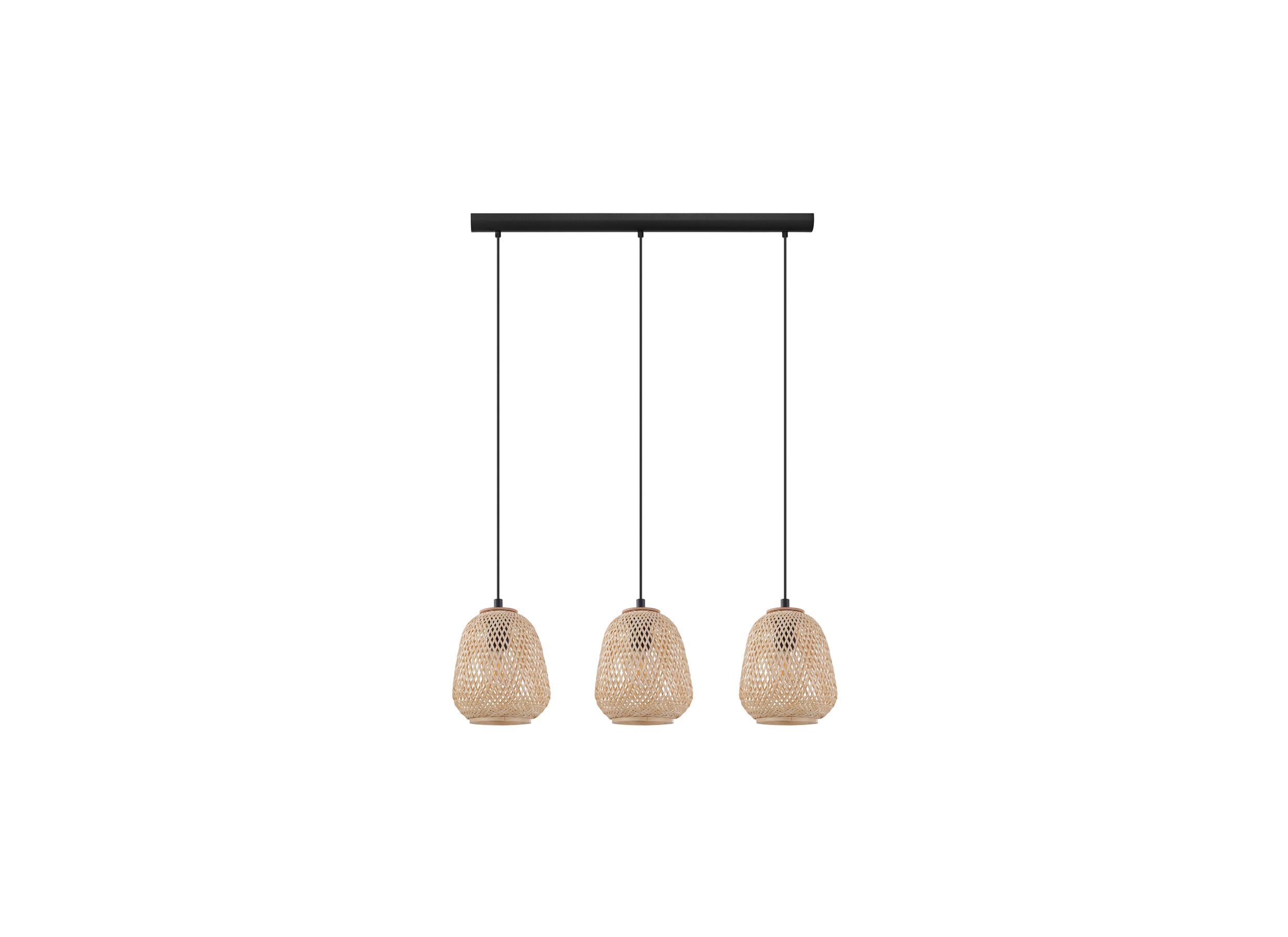 Hanglamp Dembleby 110cm 40W E27