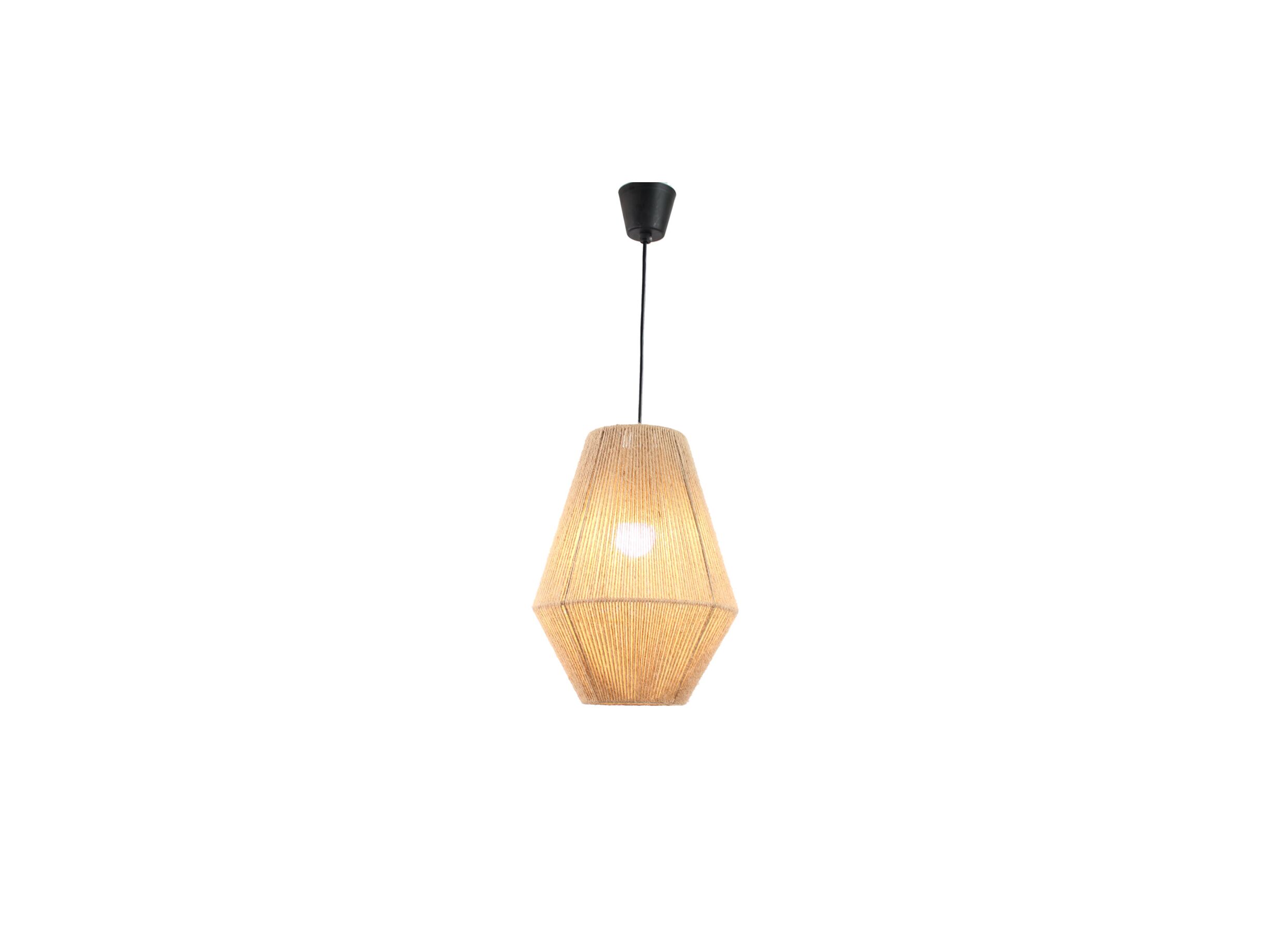 Plus Important - Suspension Ombra Ø30cm 25W E27