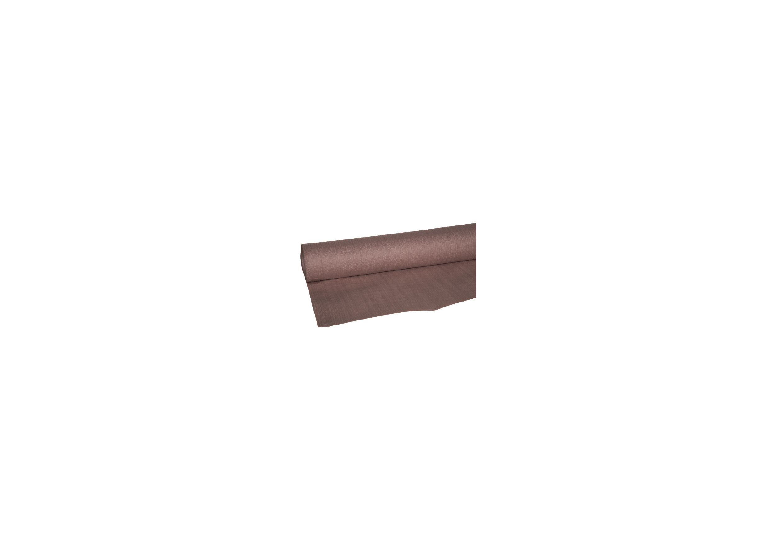 Tafelkleed Ct Prof 118x2000cm taupe