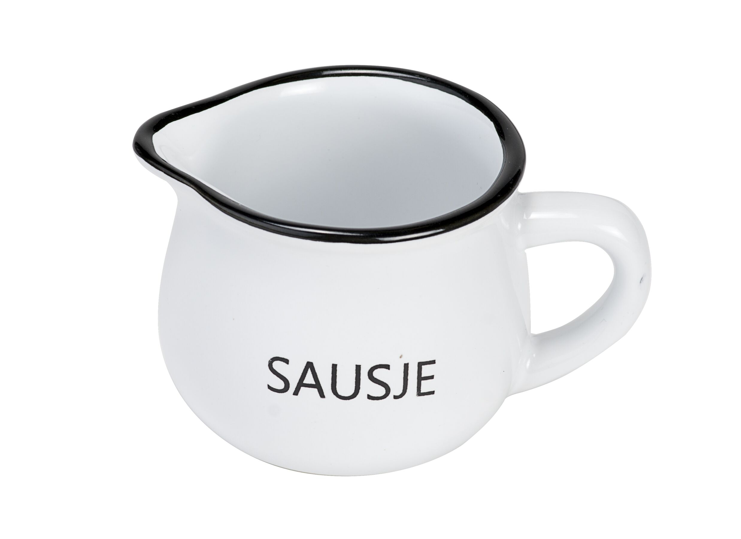 Sauskom Saus Ø7cm