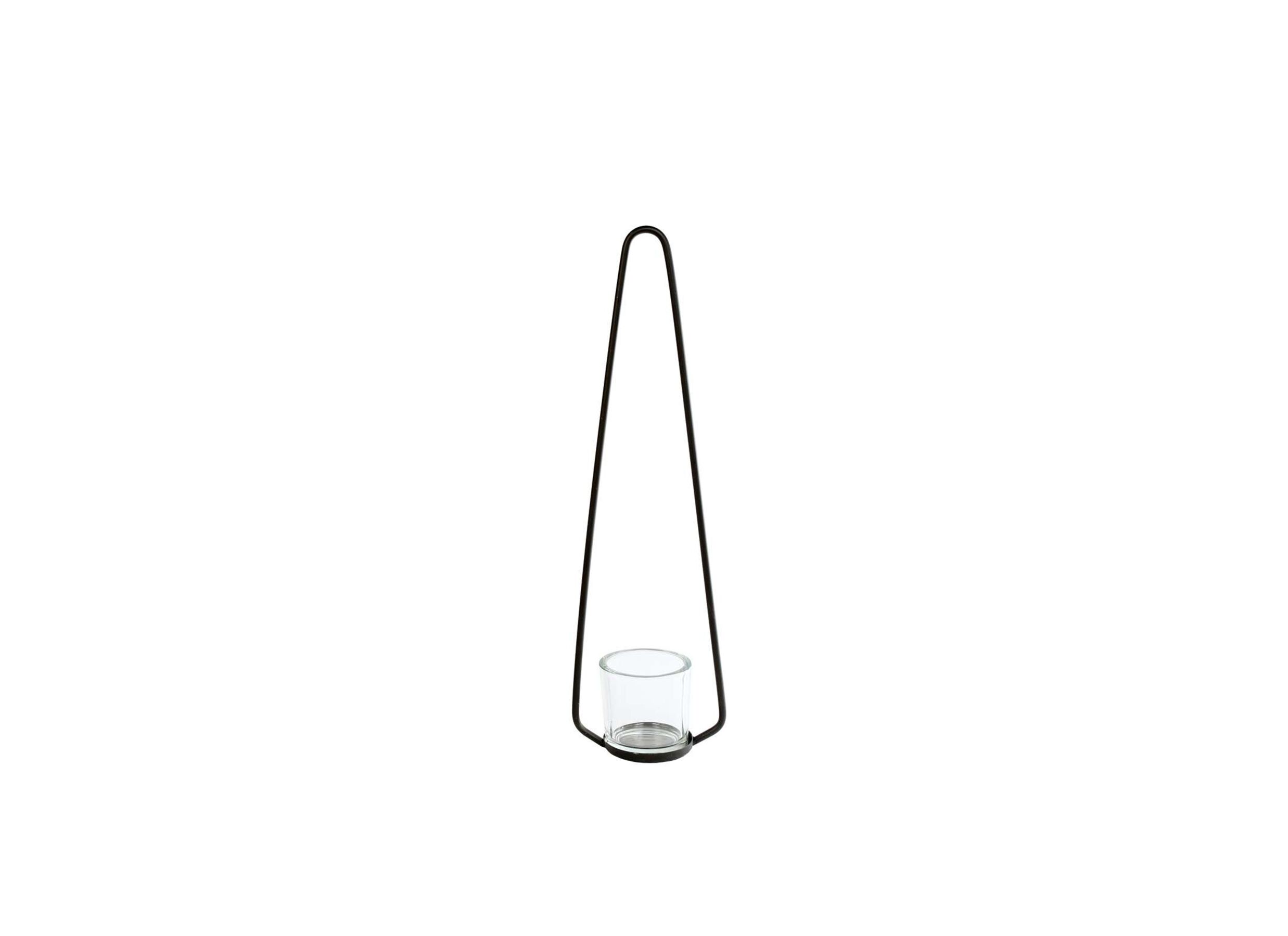 Porte-bougie Vejlby H70cm - Porte-bougie Vejlby H70cm