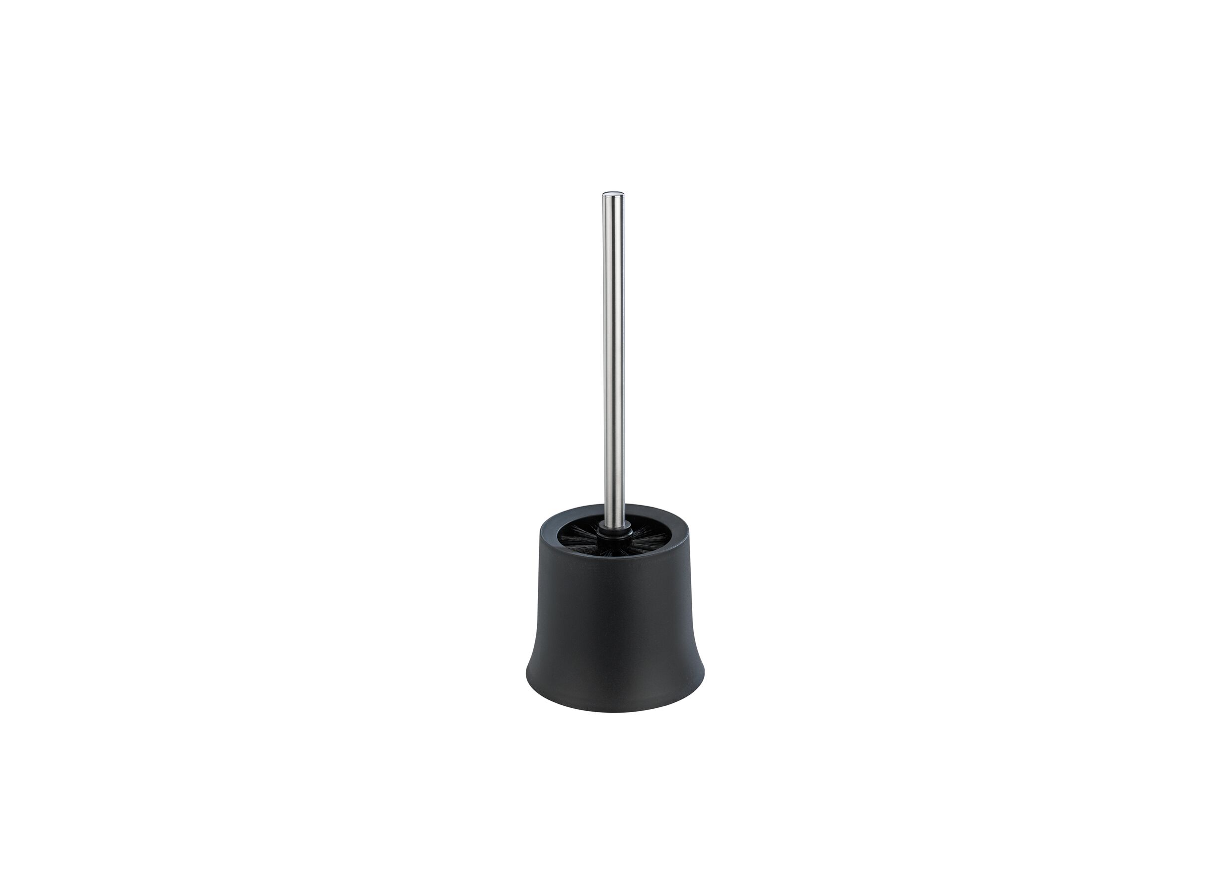 Brosse wc Basic noir - Brosse wc Basic noir