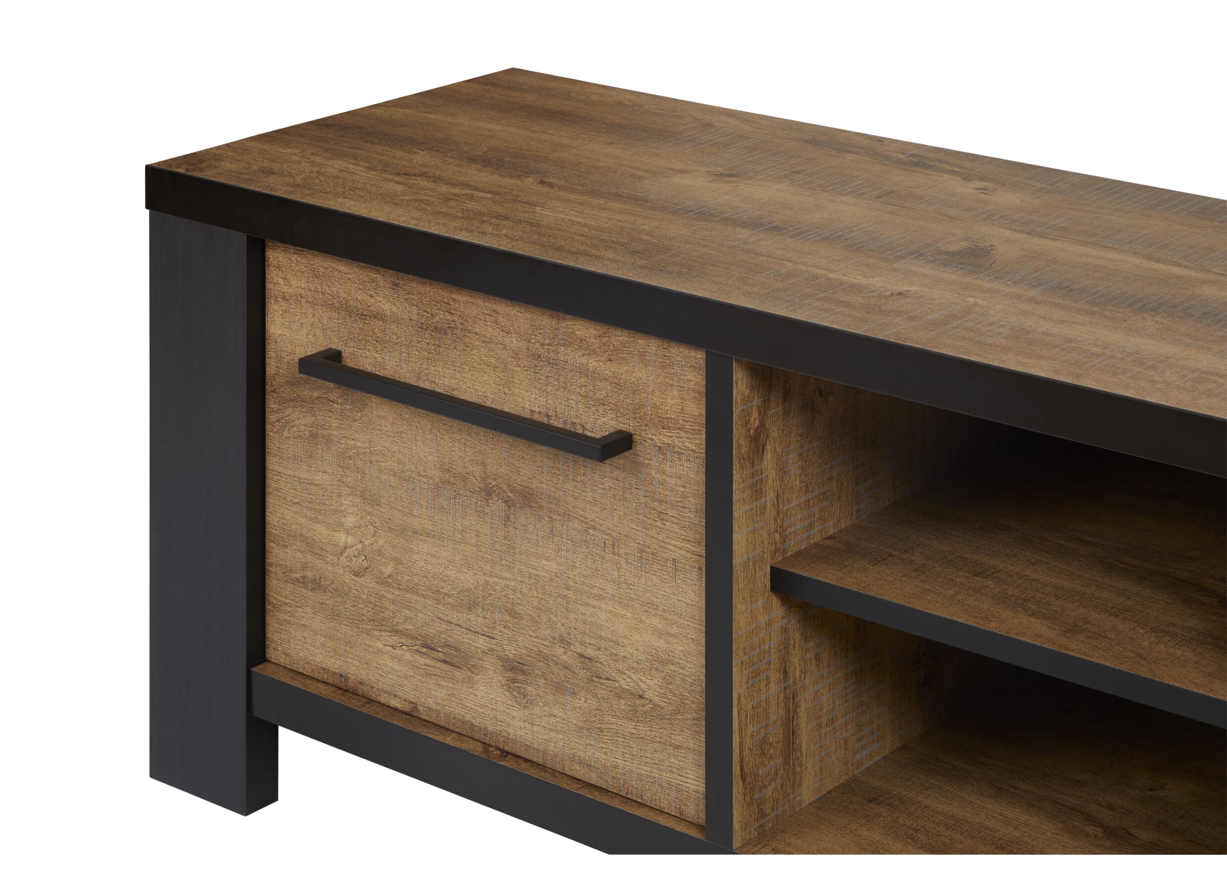 Meuble TV Samuel 160cm