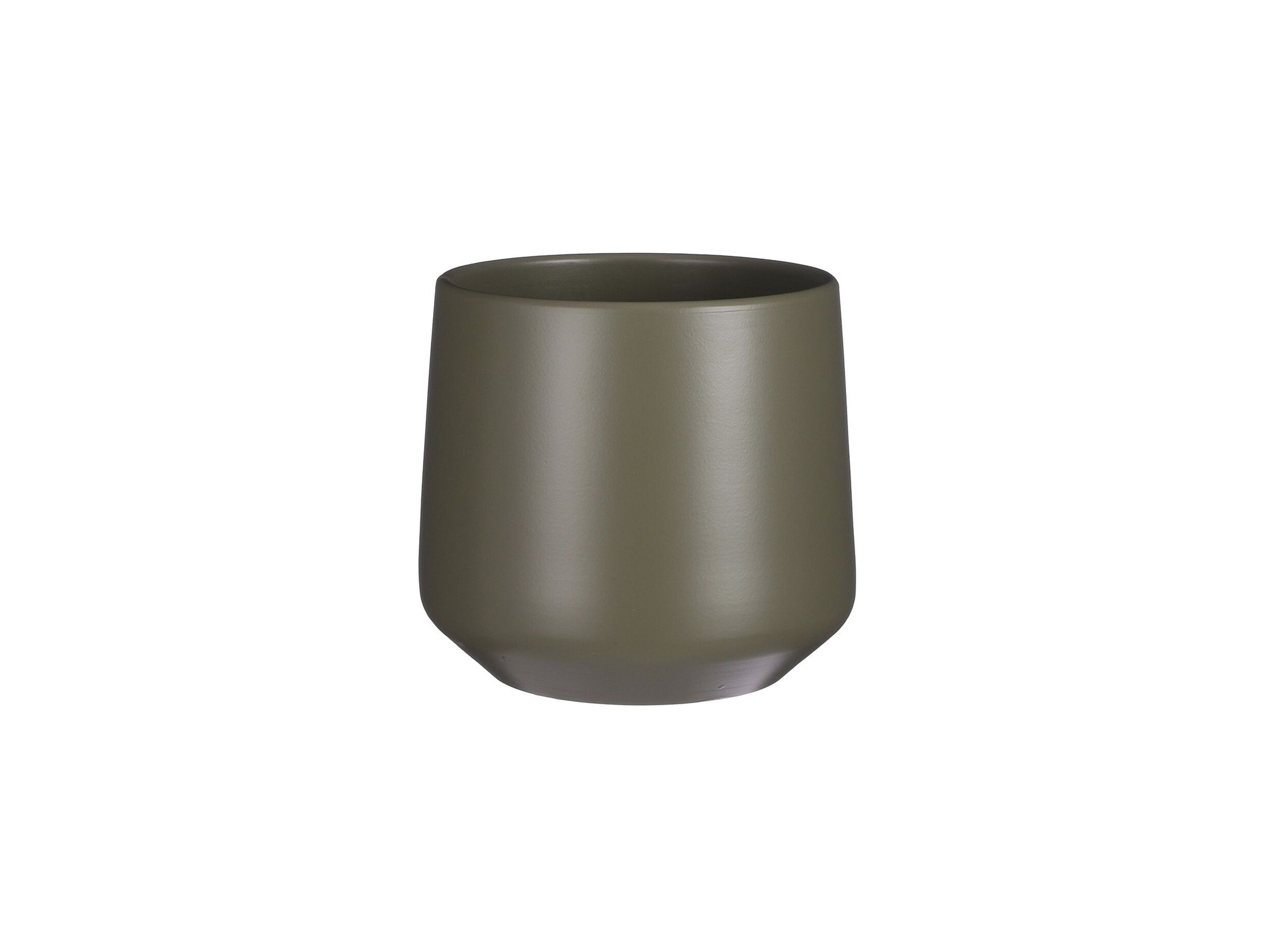 Cache-pot Amber H21cm - Cache-pot Amber H21cm