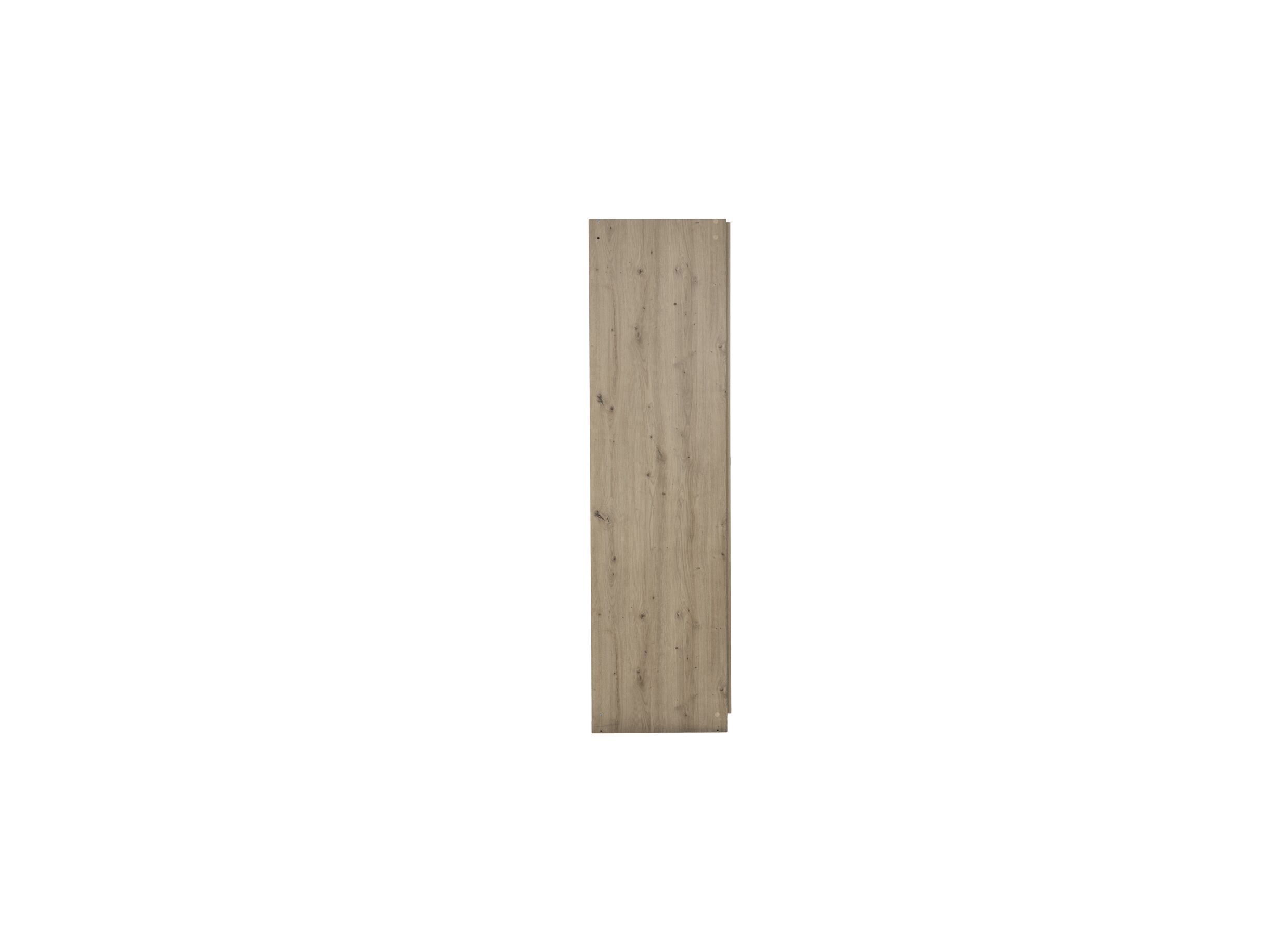 Aperçu - Garde-robe 91cm - décor - chêne artisanal