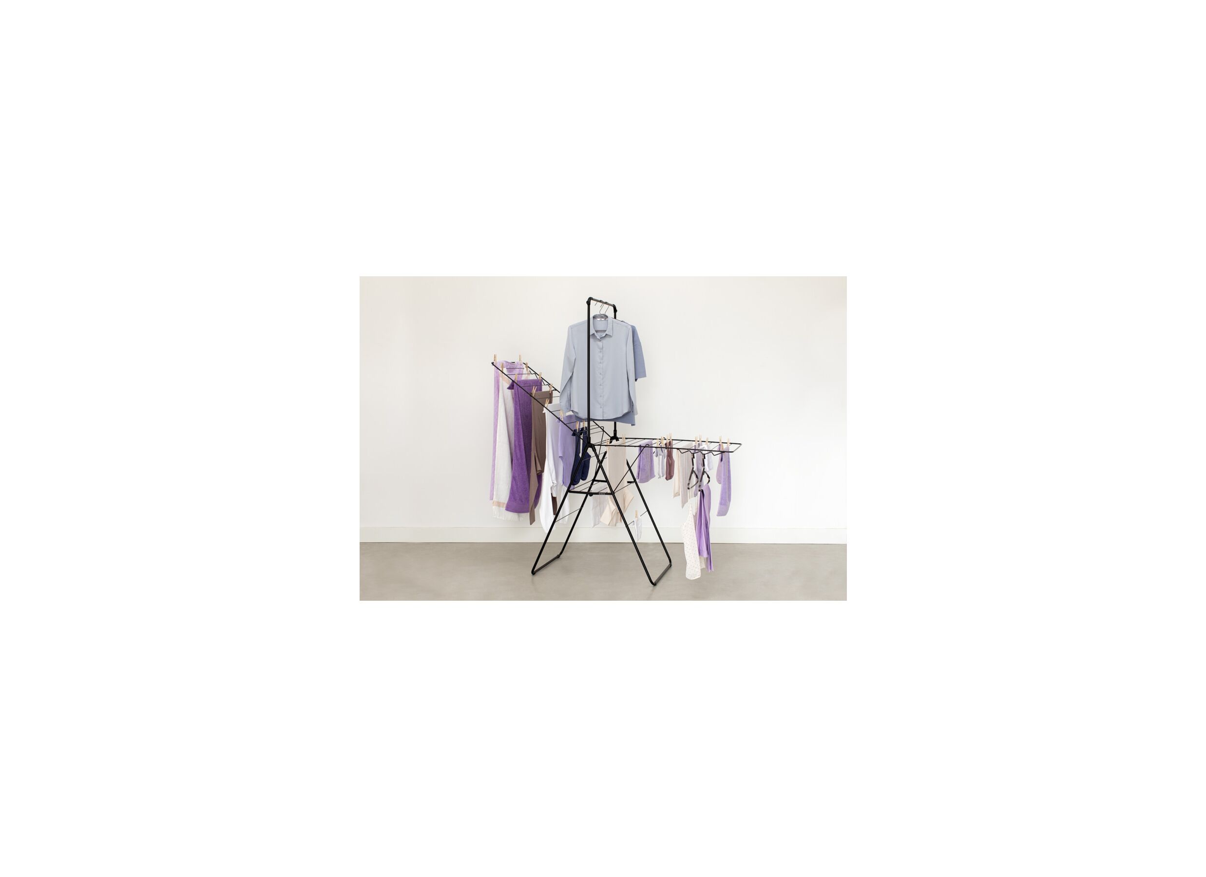 Droogrek Hangon Brabantia 25m