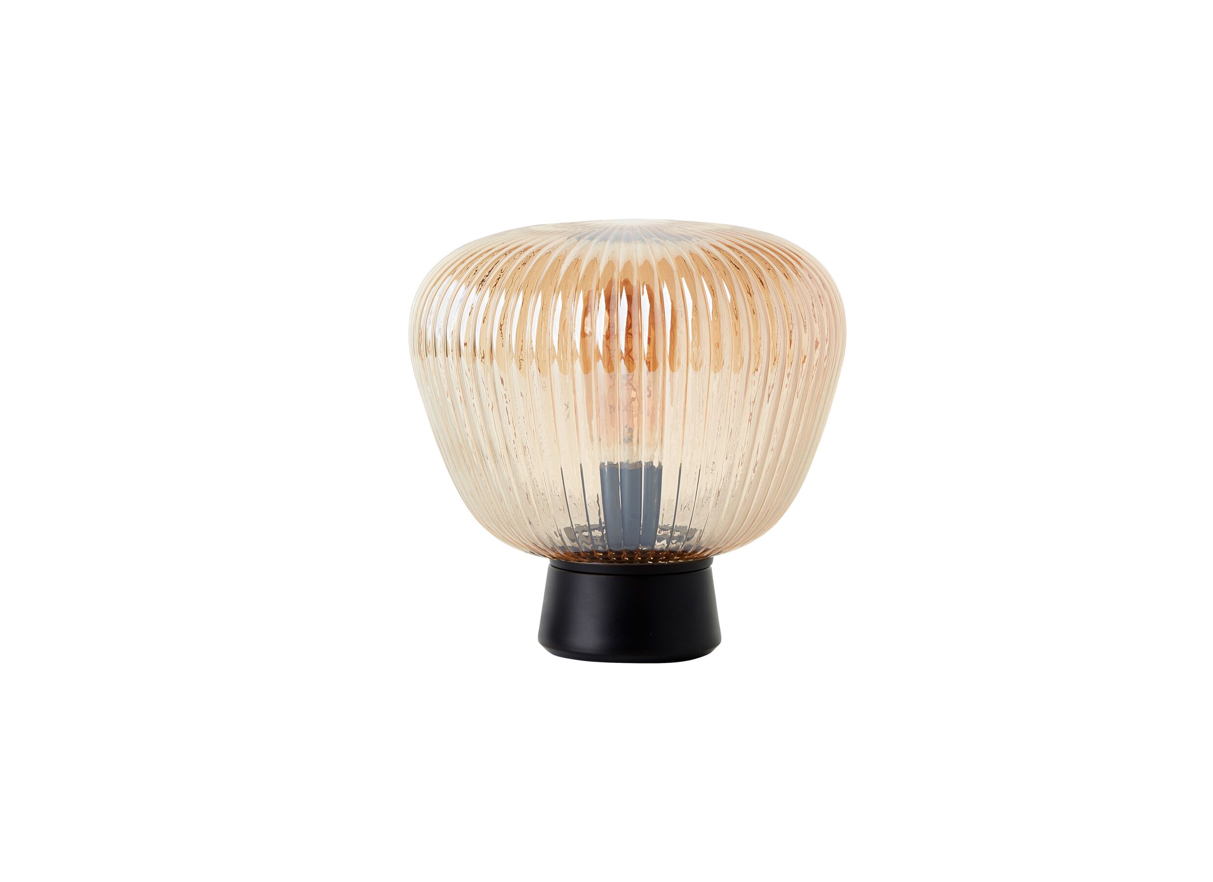 Lampe de table Kaizen E27 H24 - Lampe de table Kaizen E27 H24,5cm