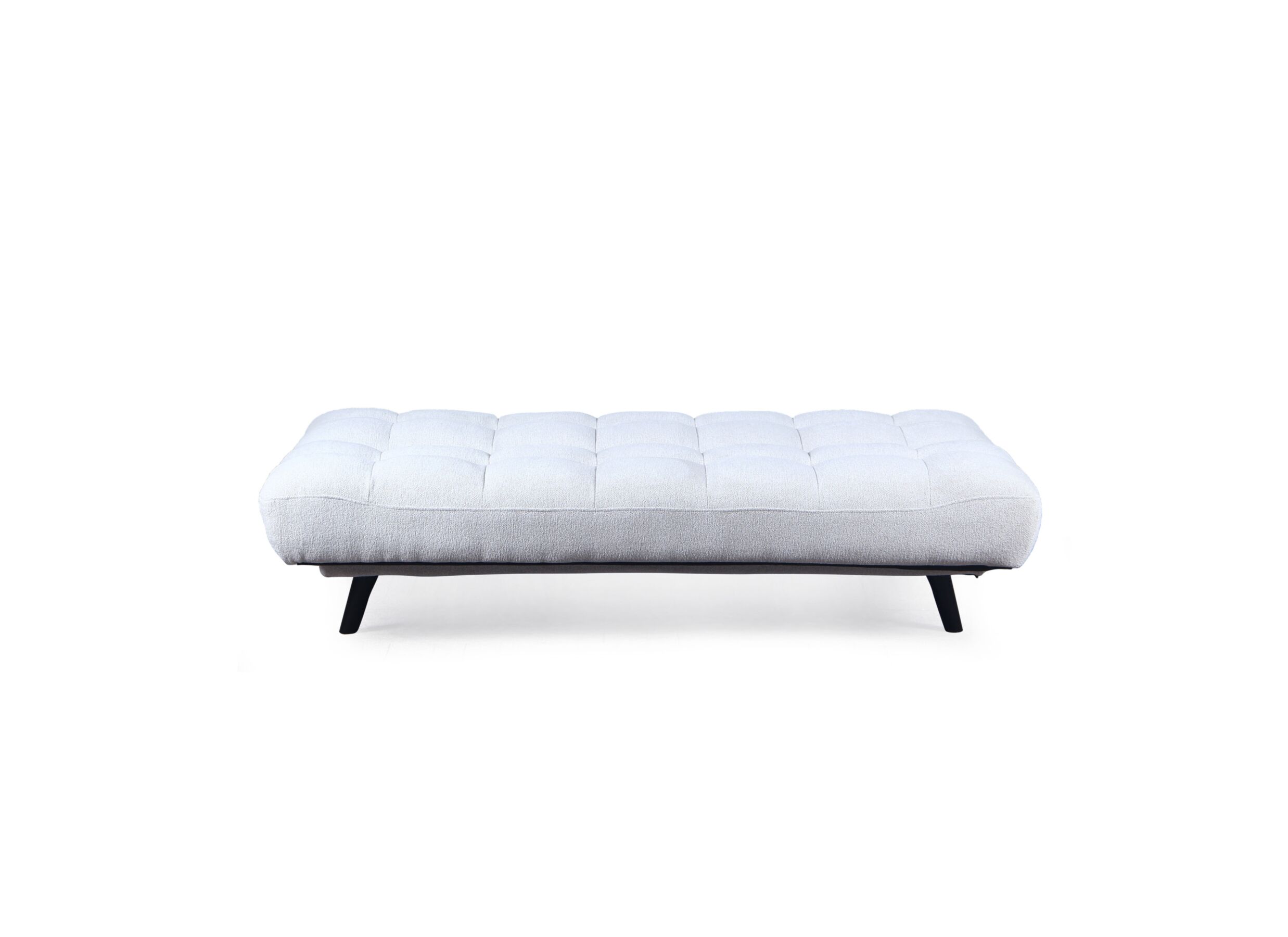 Overzichtsfoto - Zetelbed Maze 2 persoons stof beige