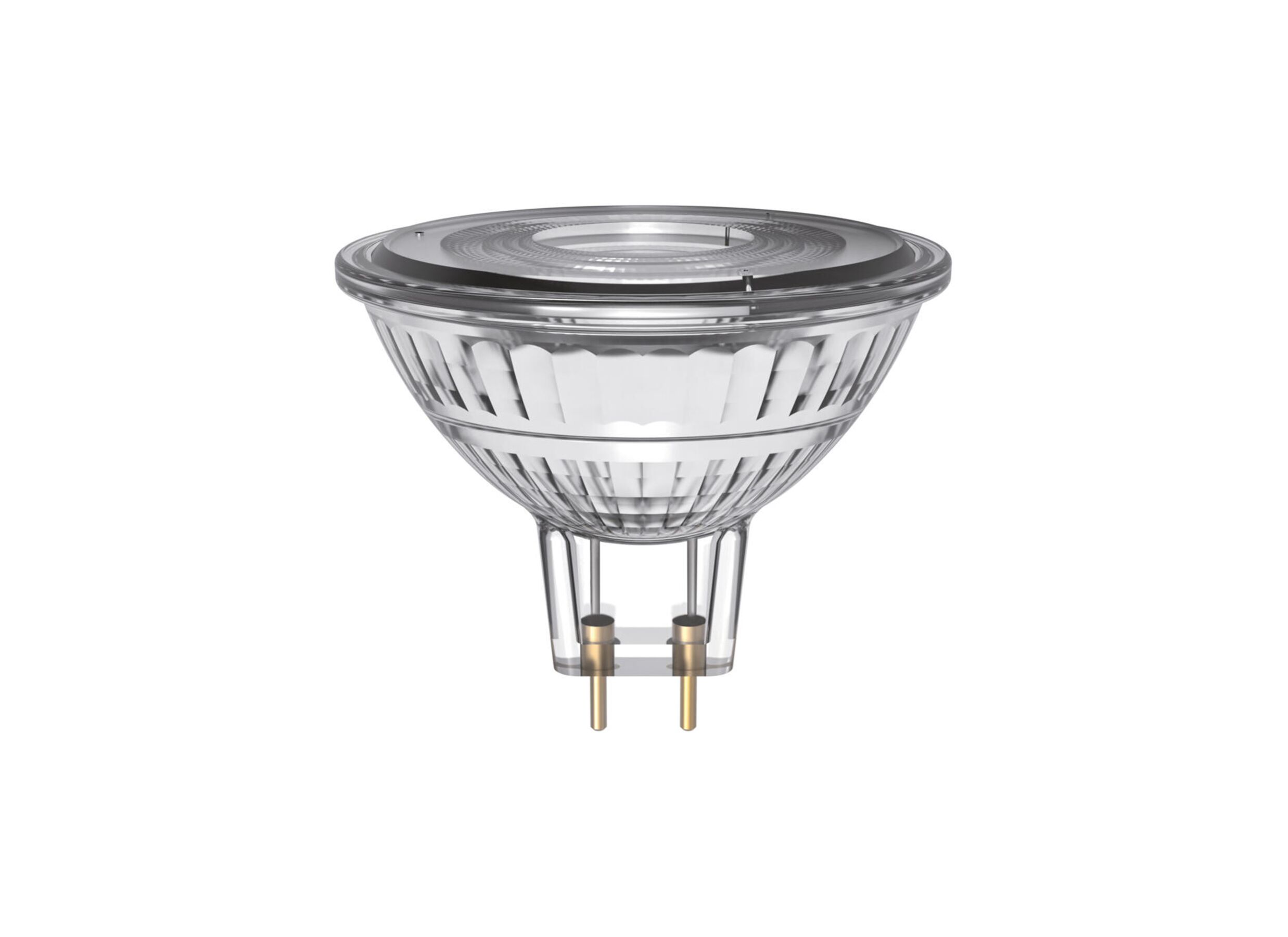 Plus Important - Ampoule LED 3,4W GU5.3