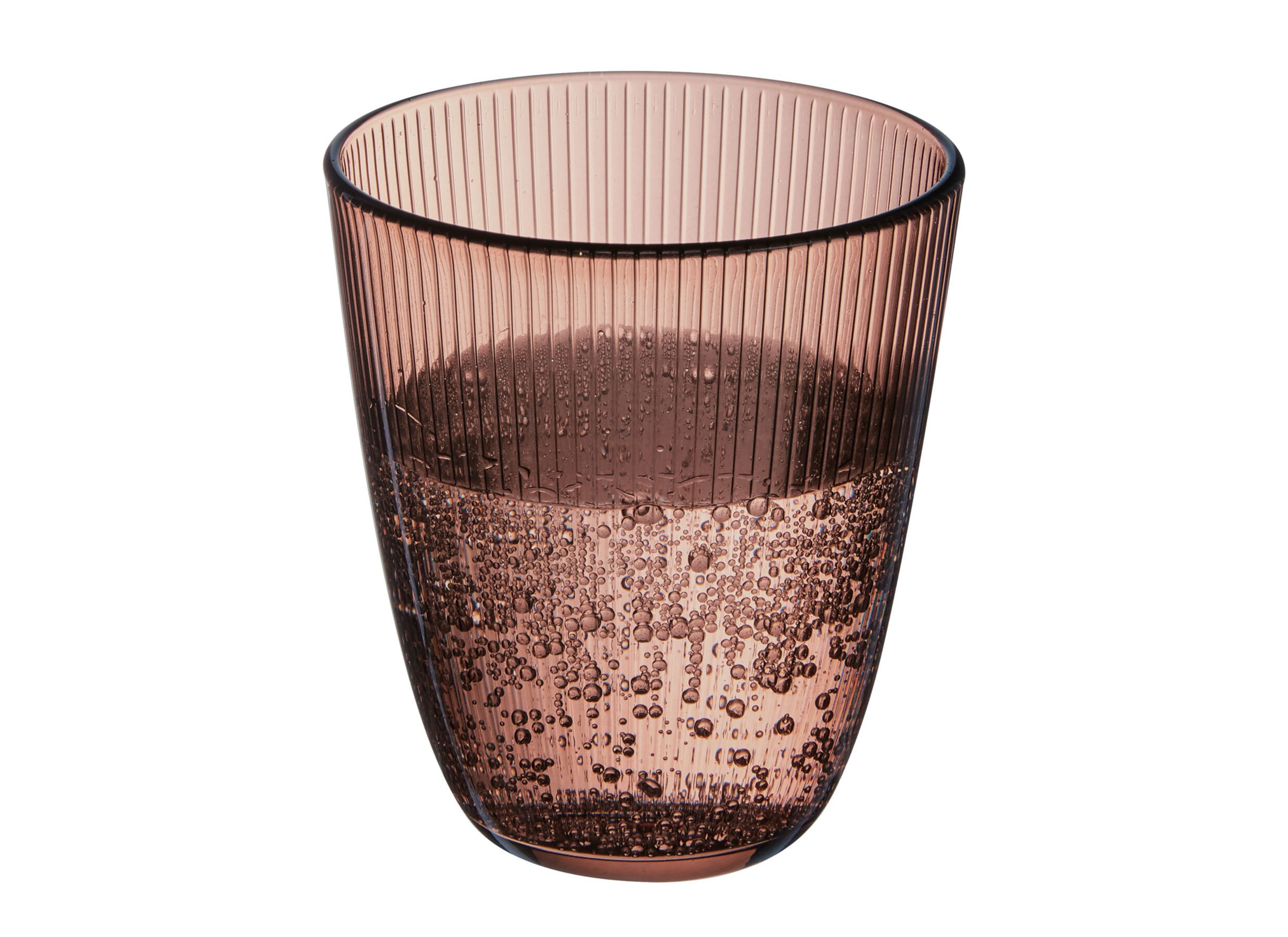 Overzichtsfoto - Glas Concepto Stripy 31cl