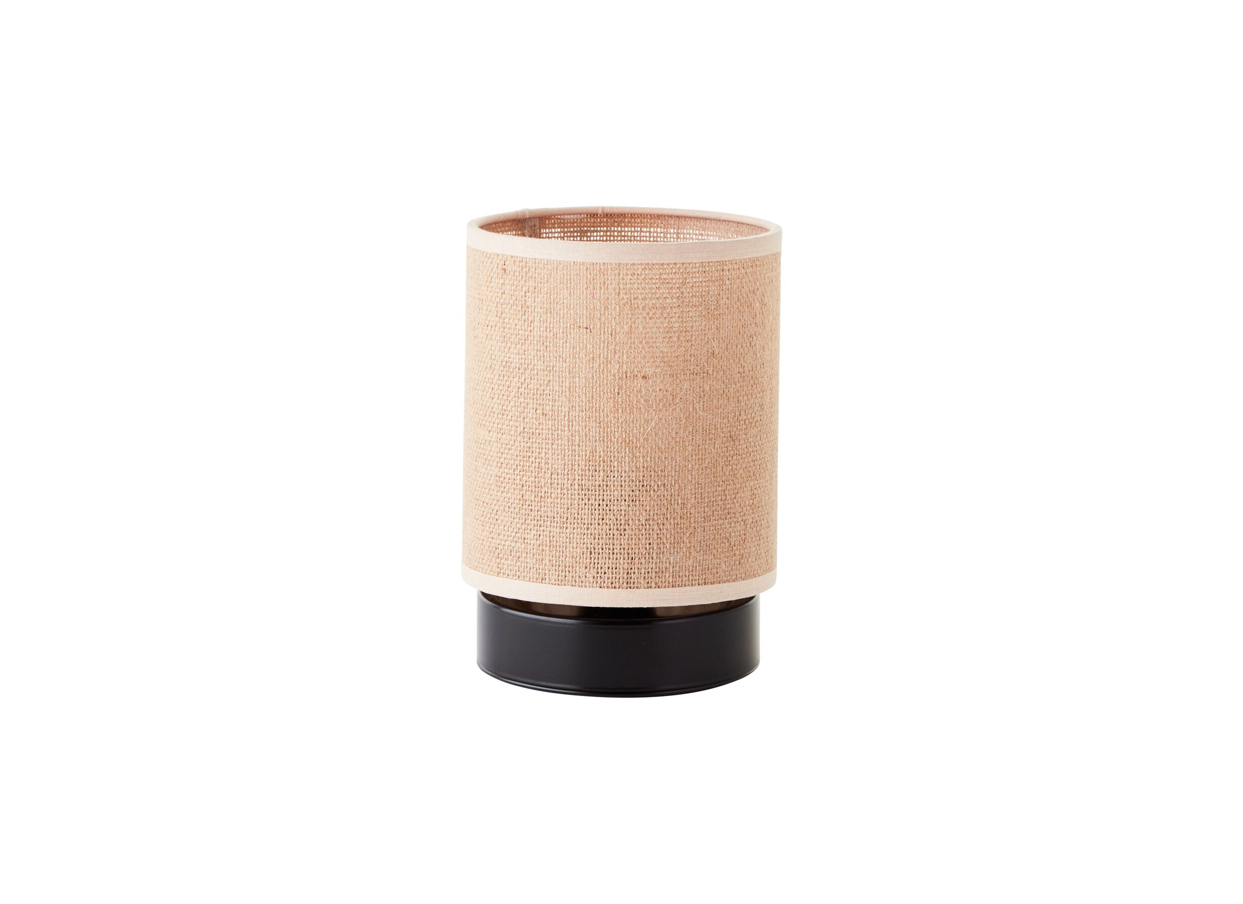 Aperçu - Lampe de table Aniela E27 H15cm