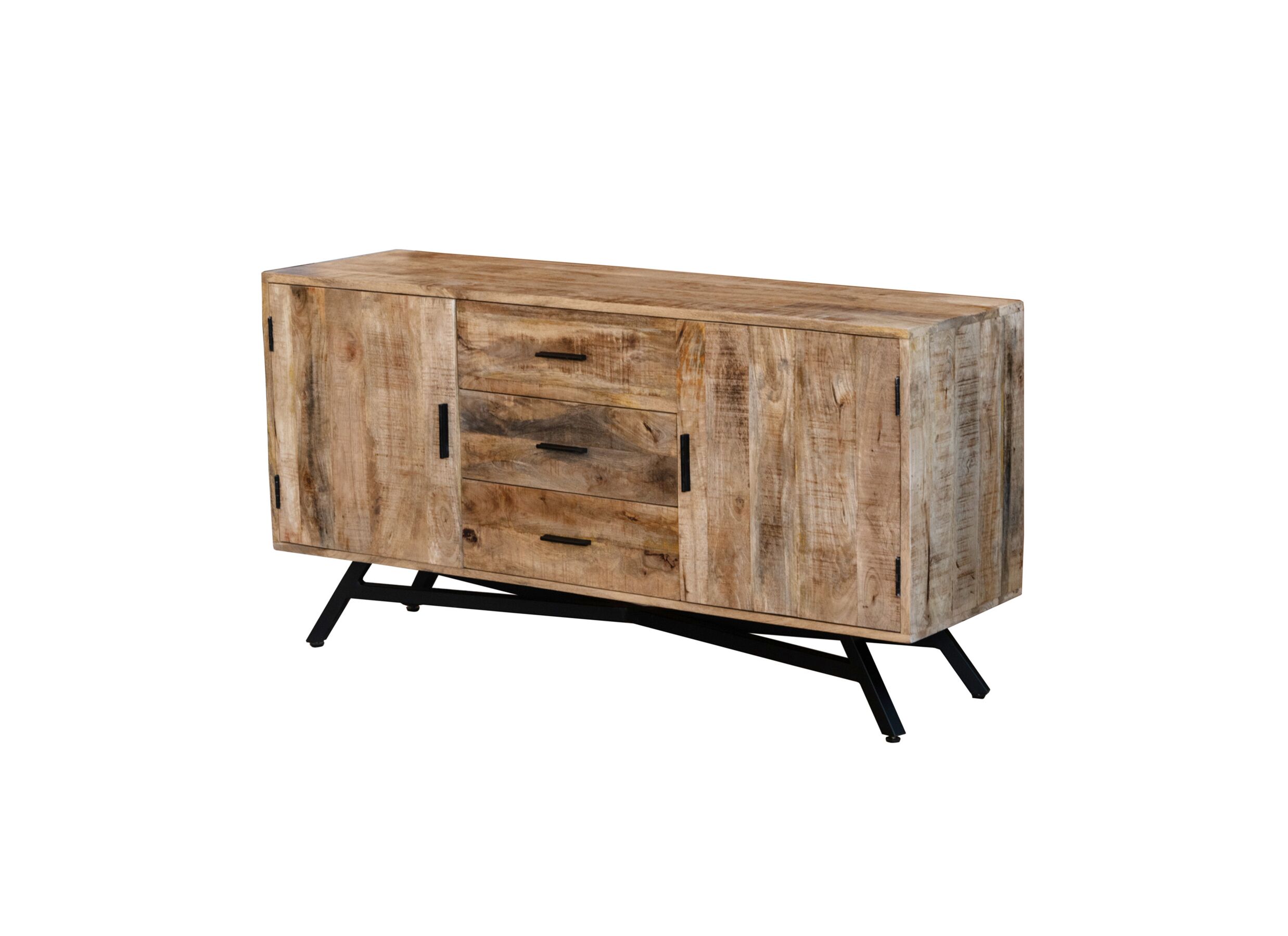Dressoir Tarth 145cm - Dressoir Tarth 145cm