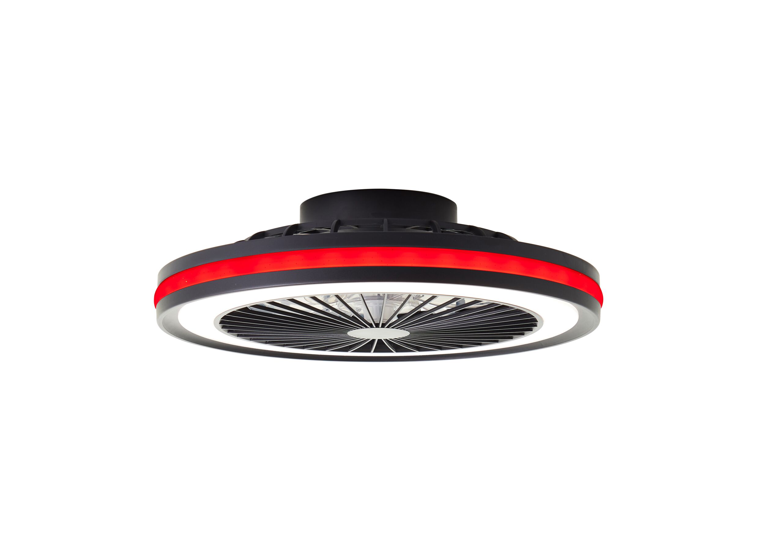 Aperçu - Plafonnier Palmero Ø46,6cm