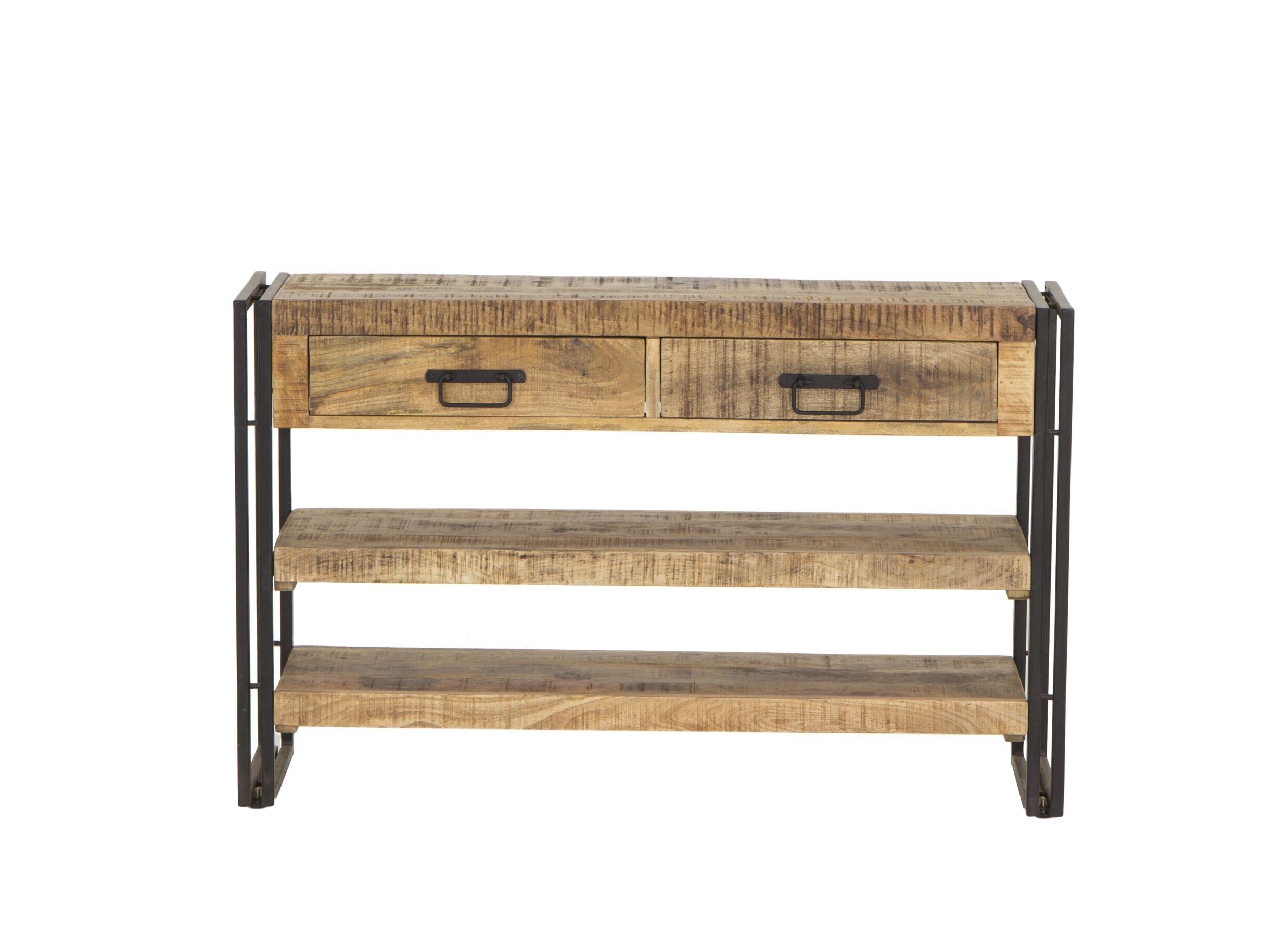 Wandtafel Amish 120x30cm