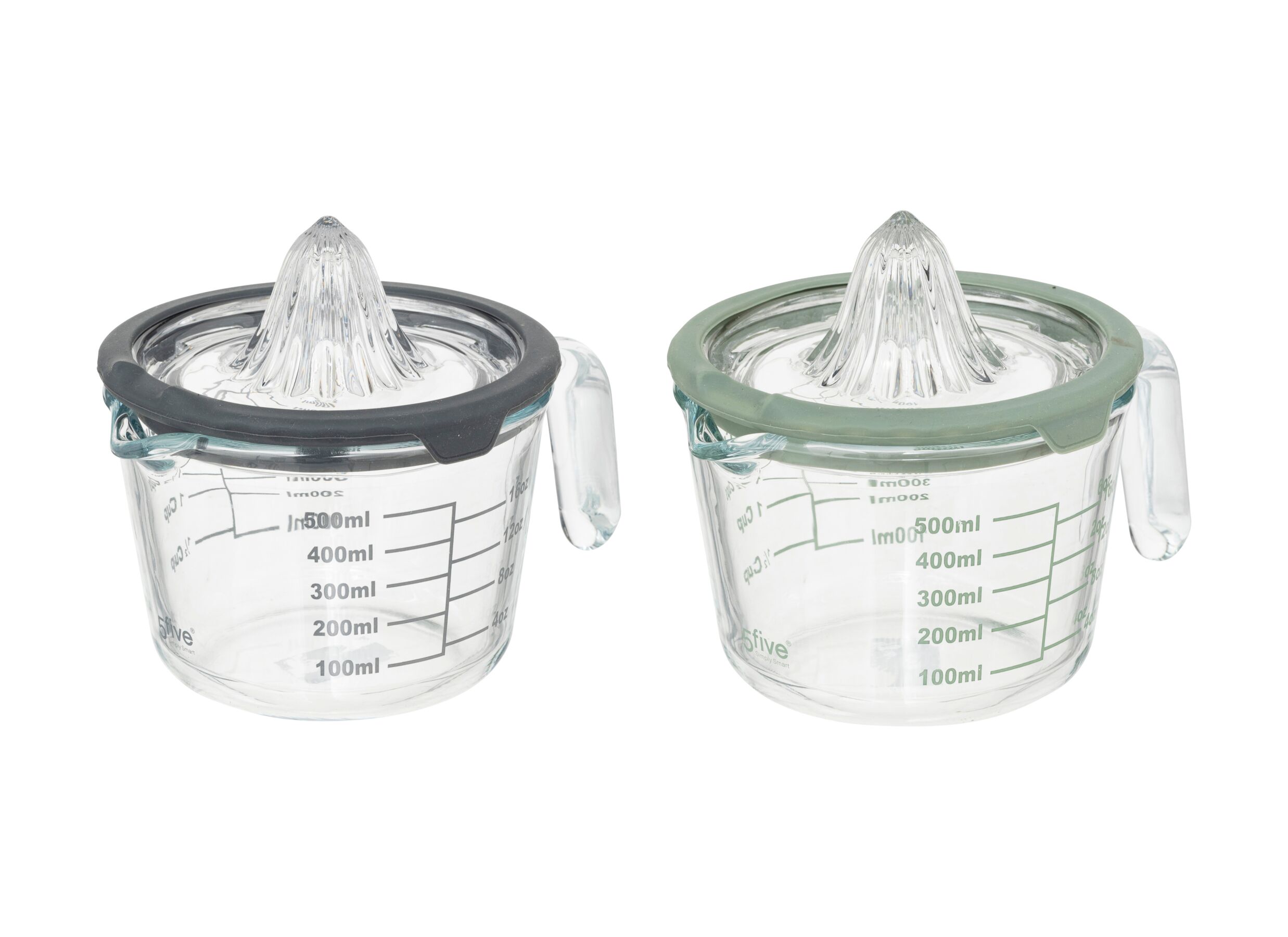 Hoofdfoto - Fruitpers Neo 0,5L