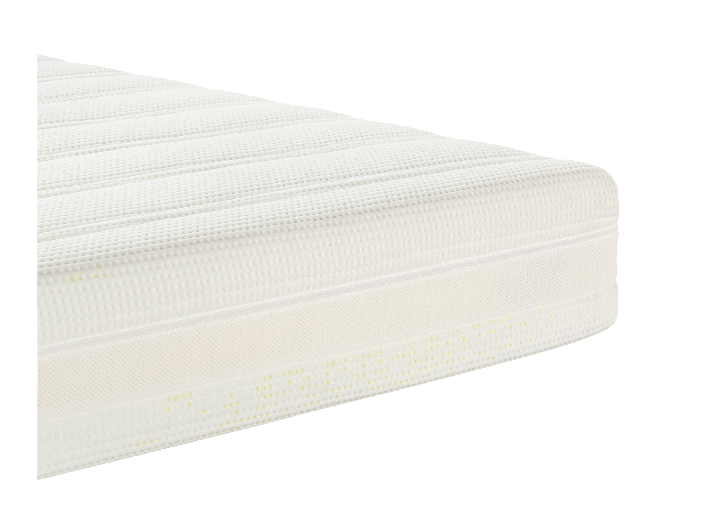 Detail - Matelas Bilbao Comfeel ressorts ensachés 90x200cm ferme