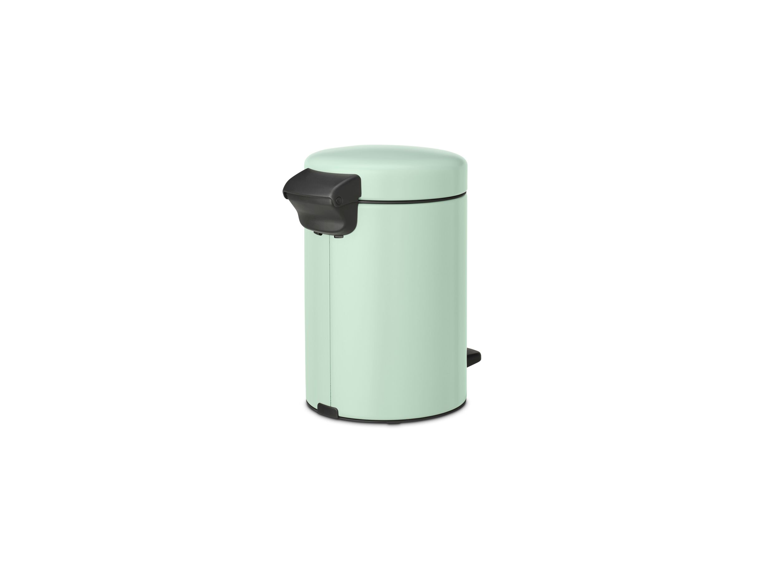 Aperçu - Poubelle à pédale Newicon Brabantia 3L jade green