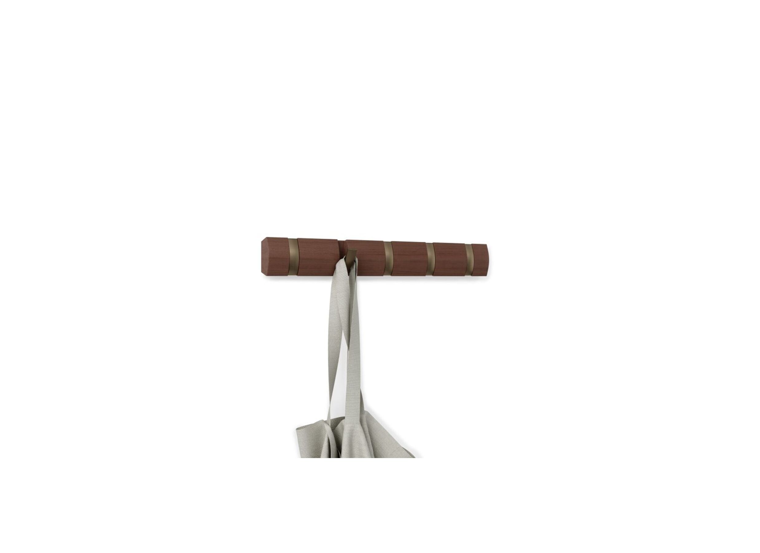 Kapstok Flip 51cm