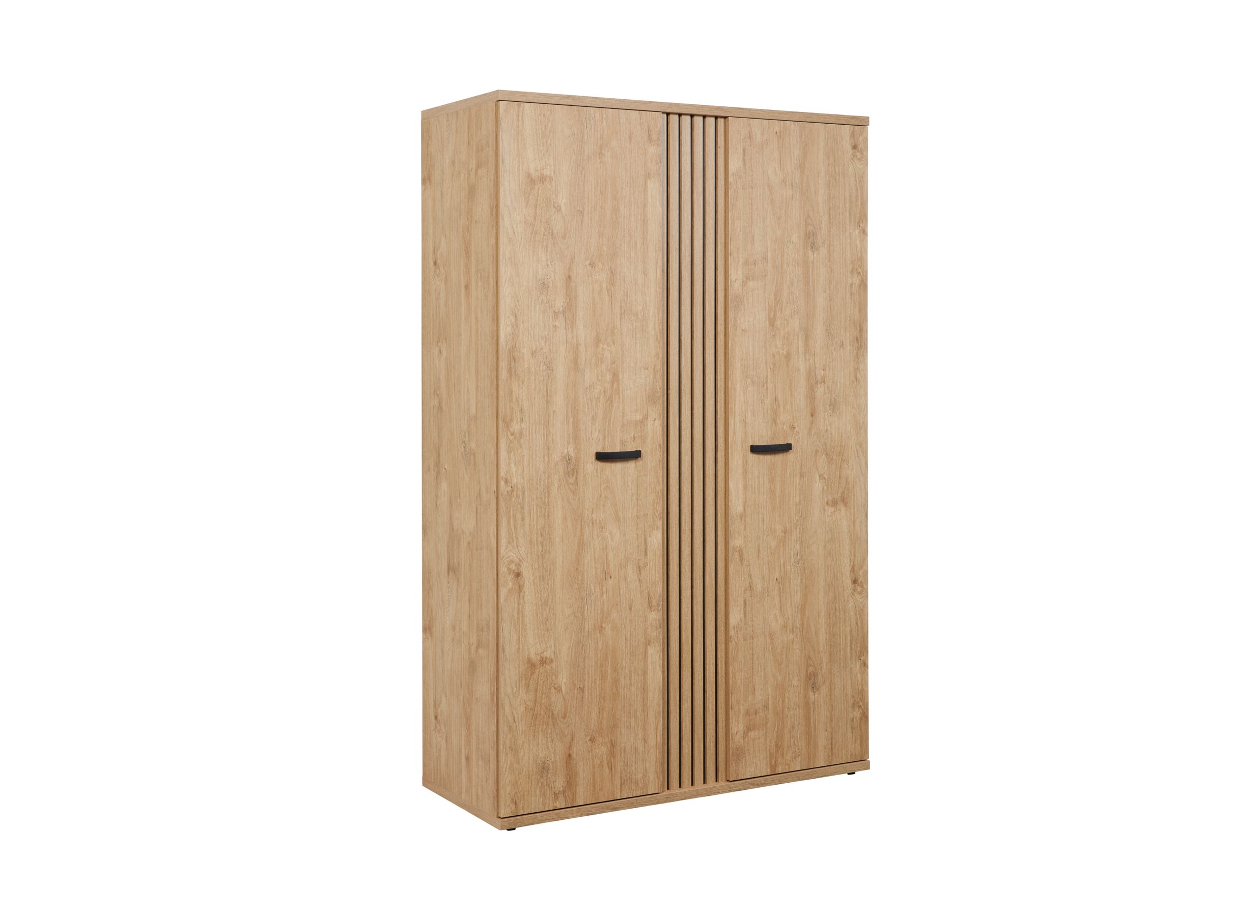 Garde-robe Camille 125cm - Garde-robe Camille 125cm