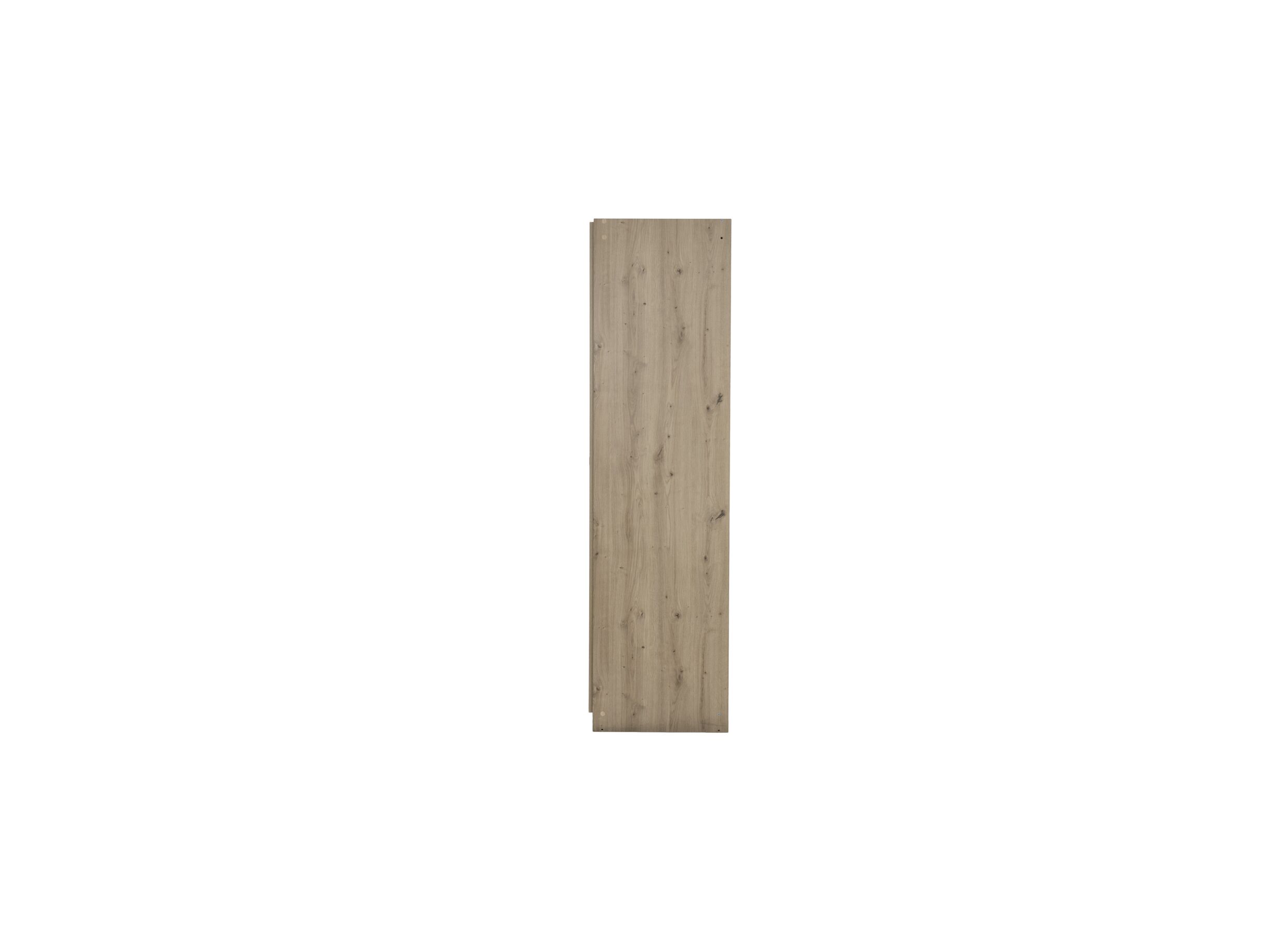 Aperçu - Garde-robe 91cm - décor - chêne artisanal
