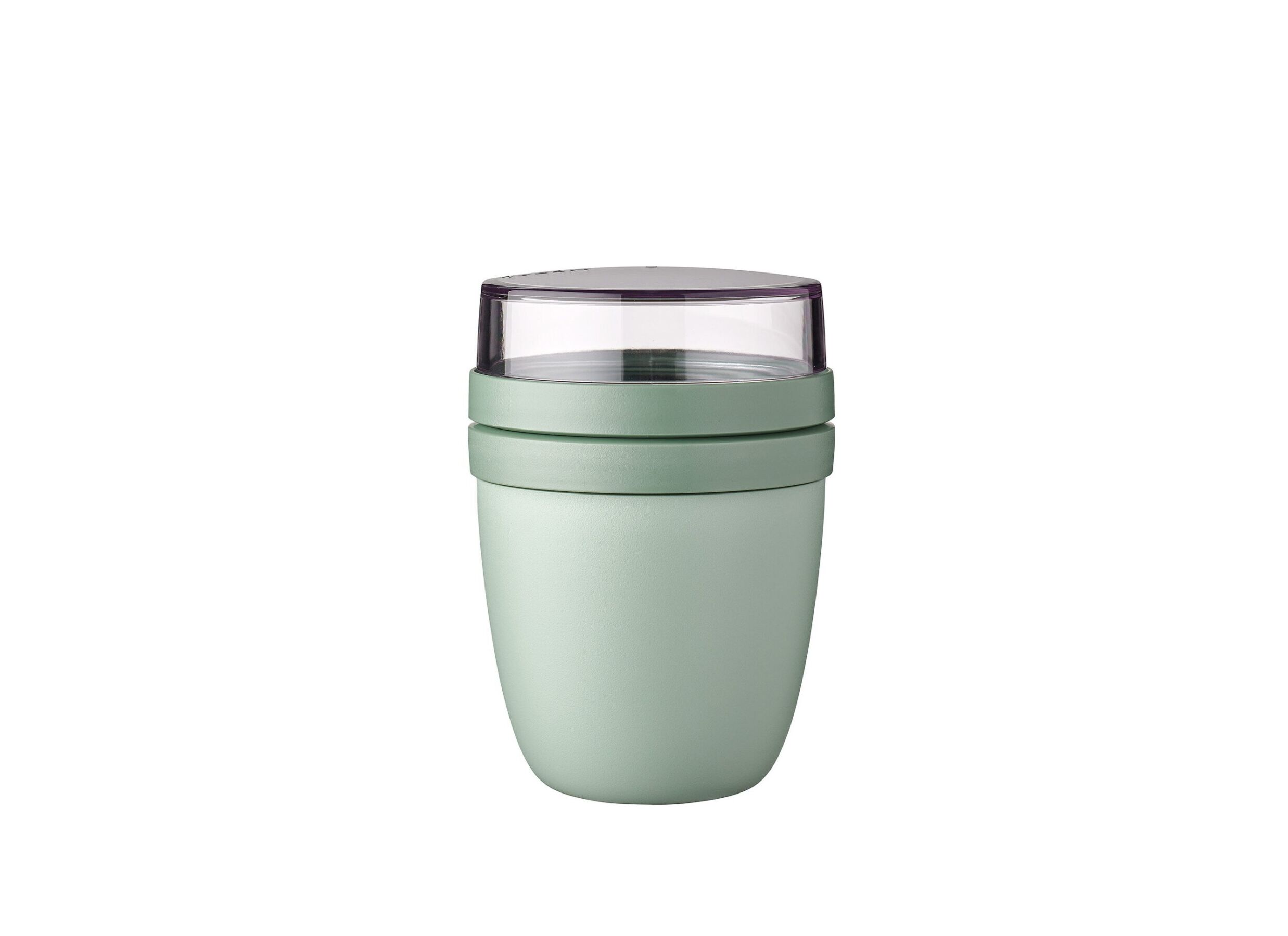 Lunch pot Ellipse 0 - Lunch pot Ellipse 0,7L nordic sage