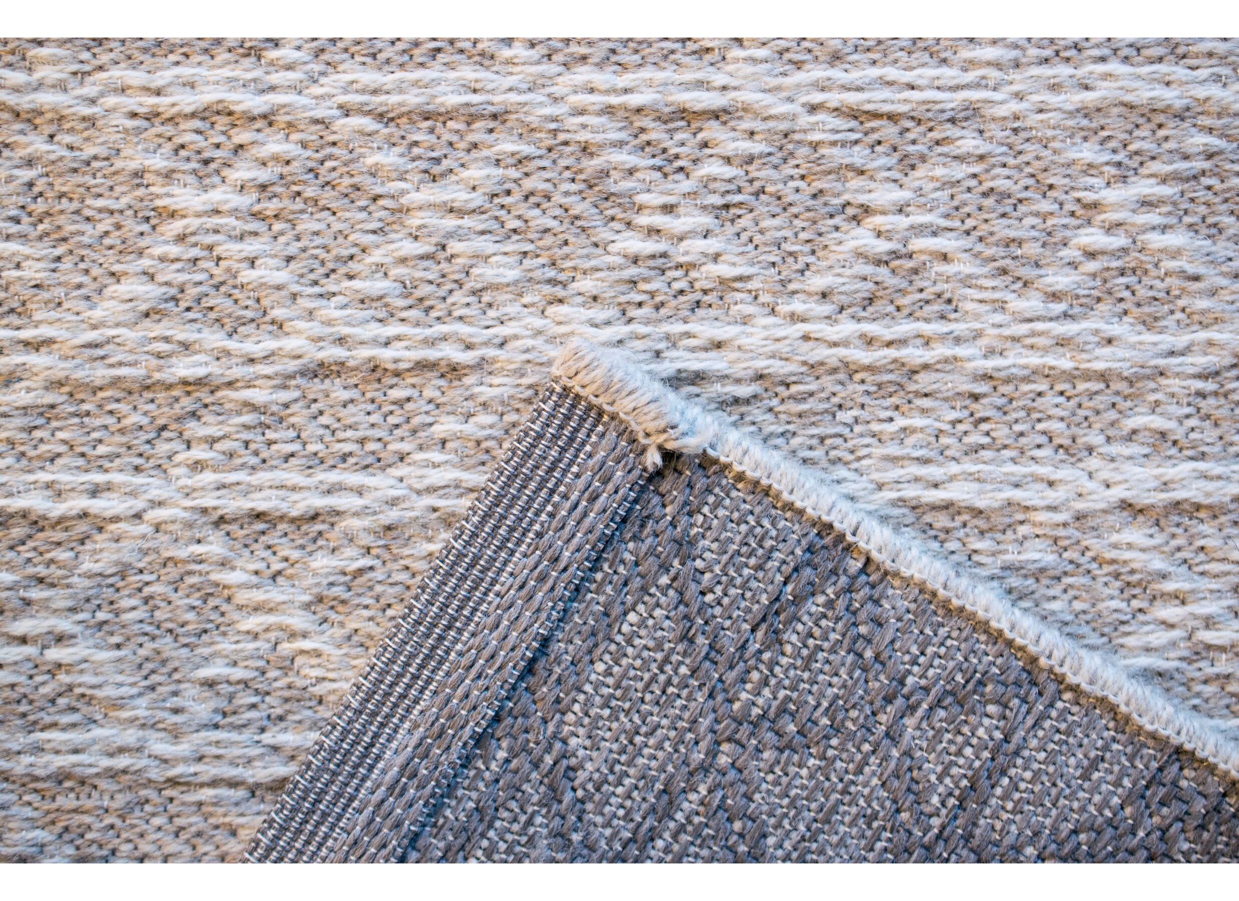 Detailfoto - Tapijt Himalaya 230x160cm wolbeige
