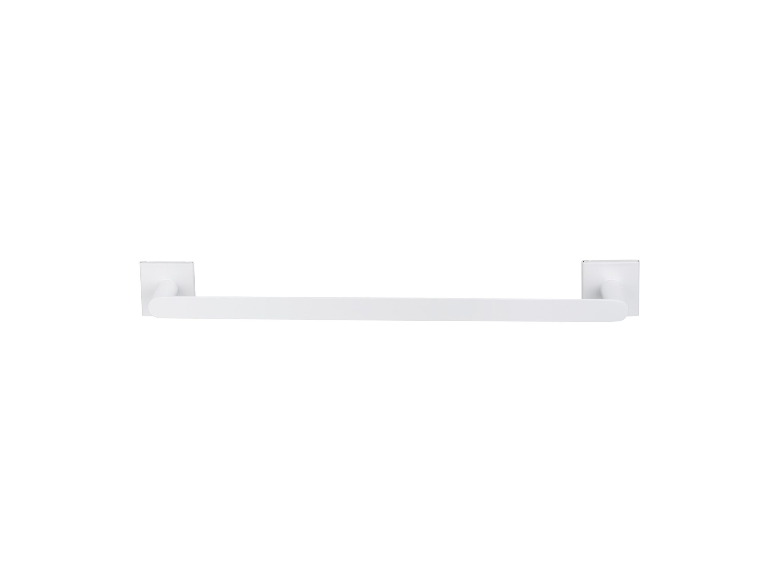 Barre porte-serviettes Uno 40cm