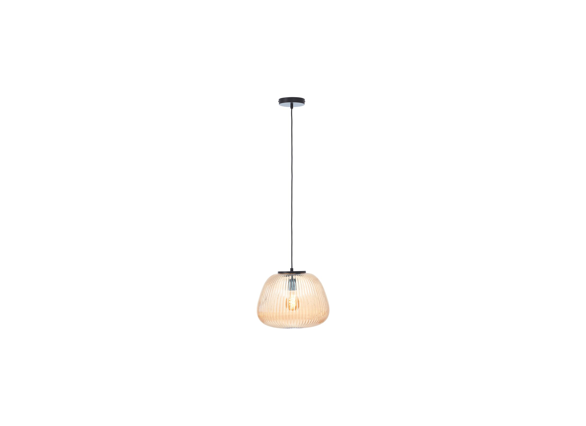Aperçu - Suspension Kaizen Ø35cm 40W E27