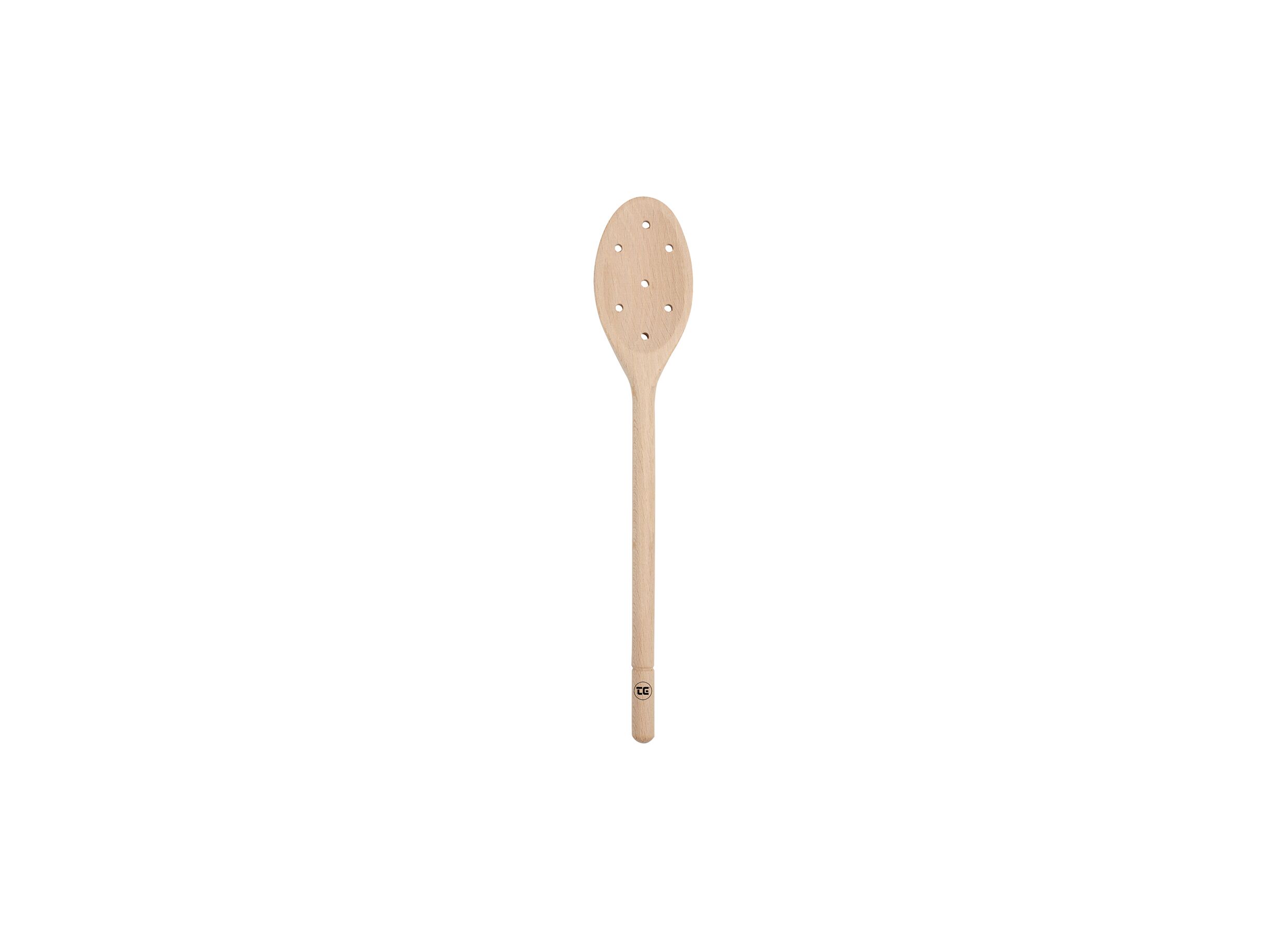 Cuillère à trous T&G Woodware 30cm - Cuillère à trous T&G Woodware 30cm