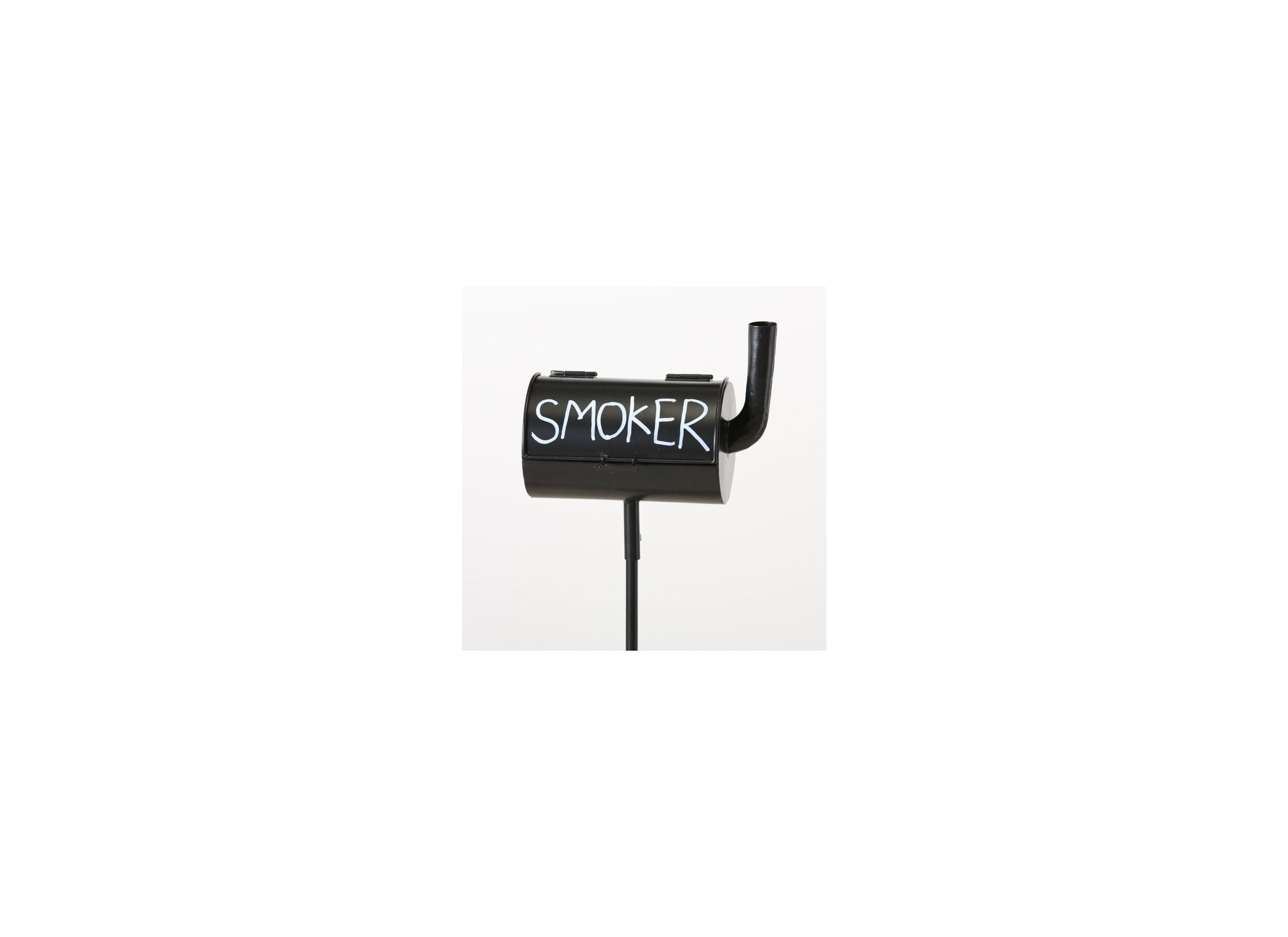 Aperçu - Cendrier Smoker
