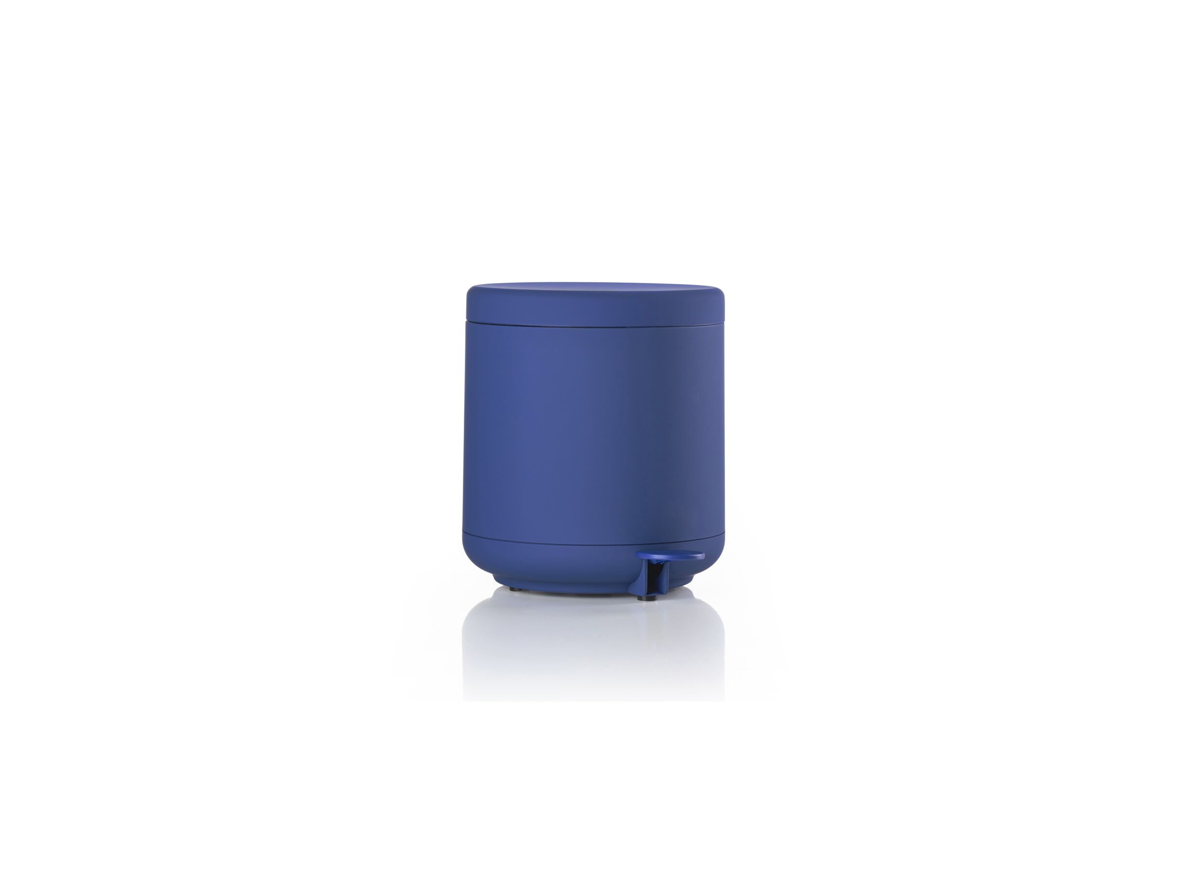 Hoofdfoto - Pedaalemmer 4L indigo blauw