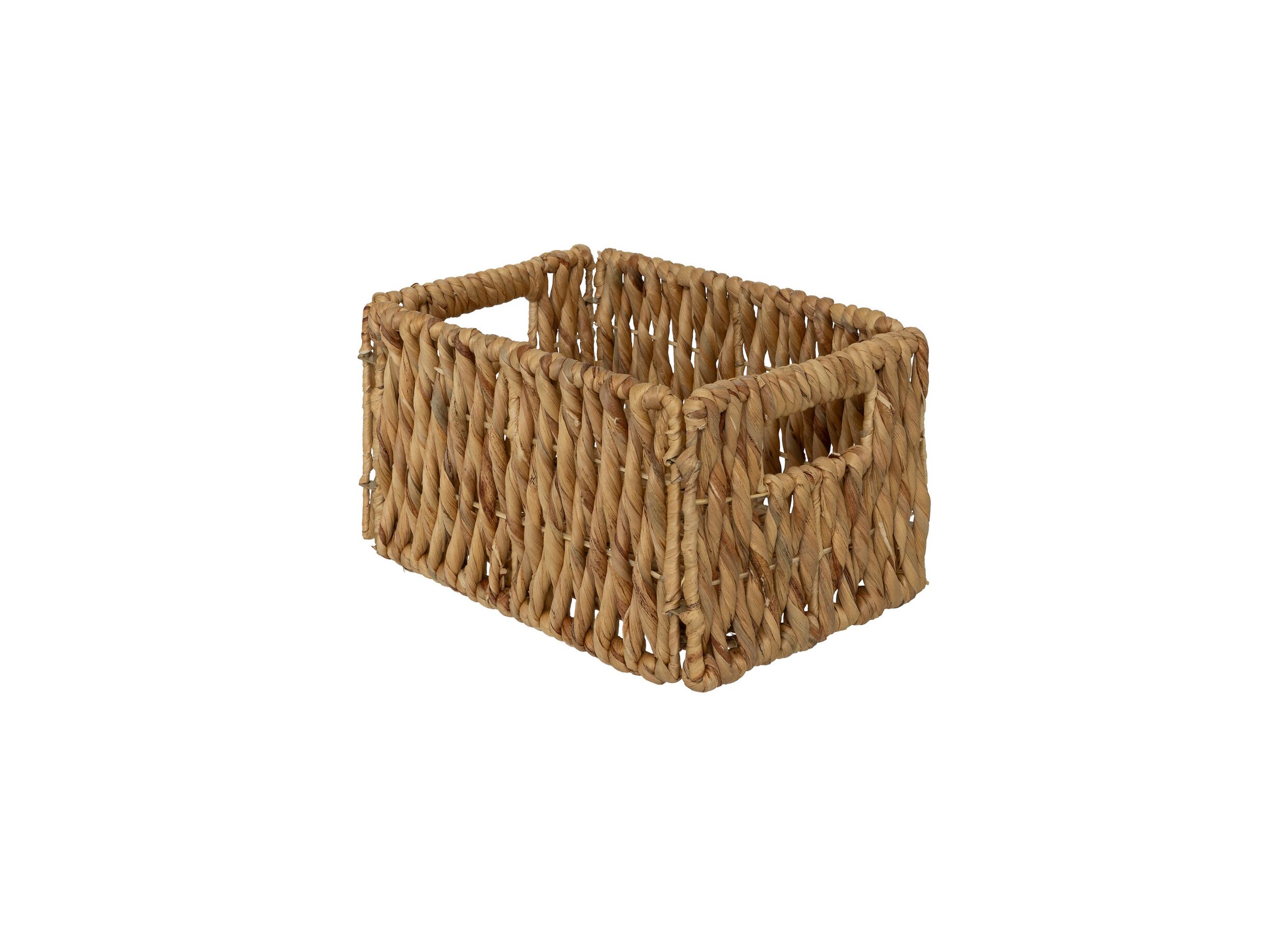Panier Maura 29x16x20cm - Panier Maura 29x16x20cm