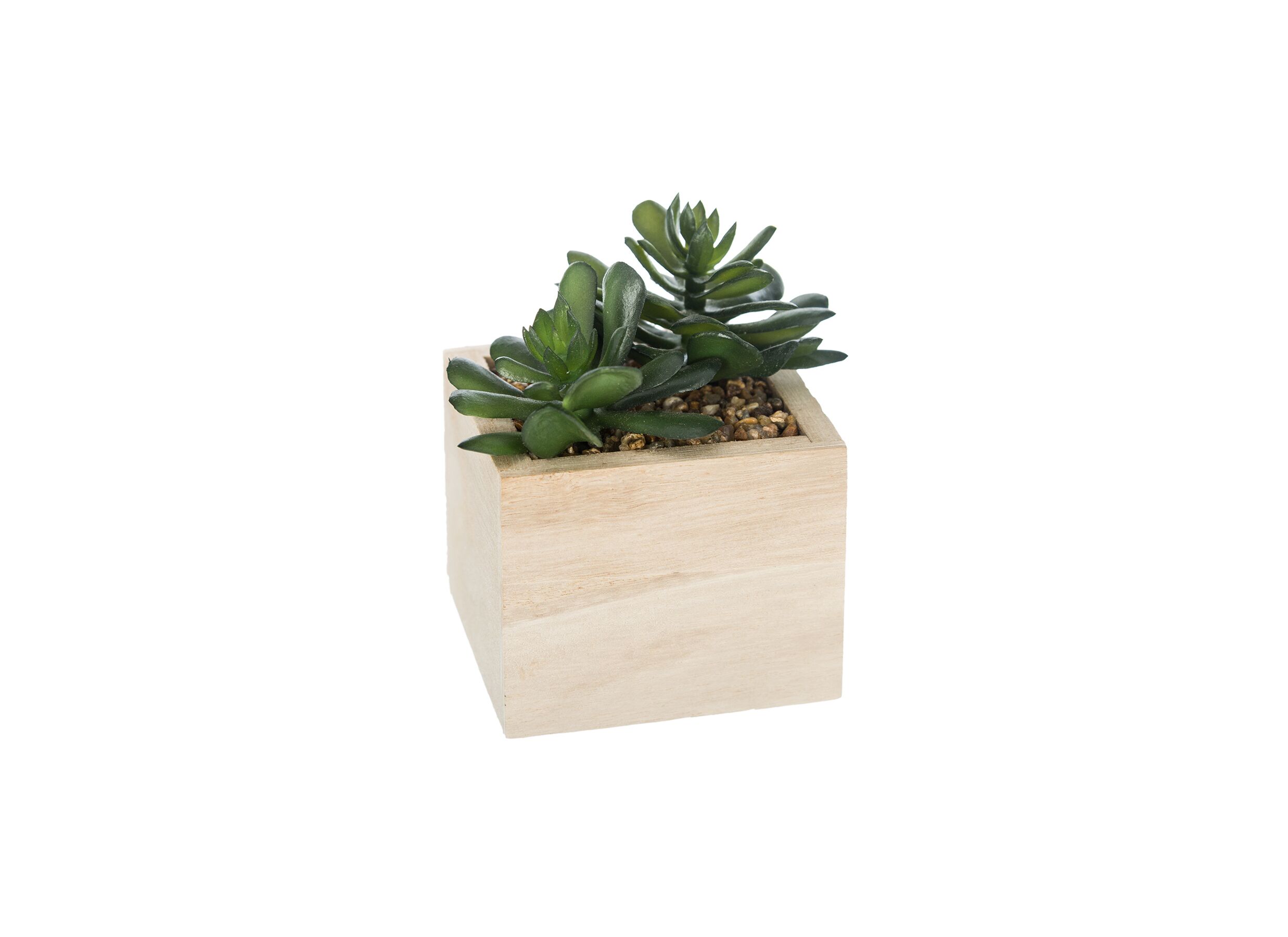 Kunstplant H14cm