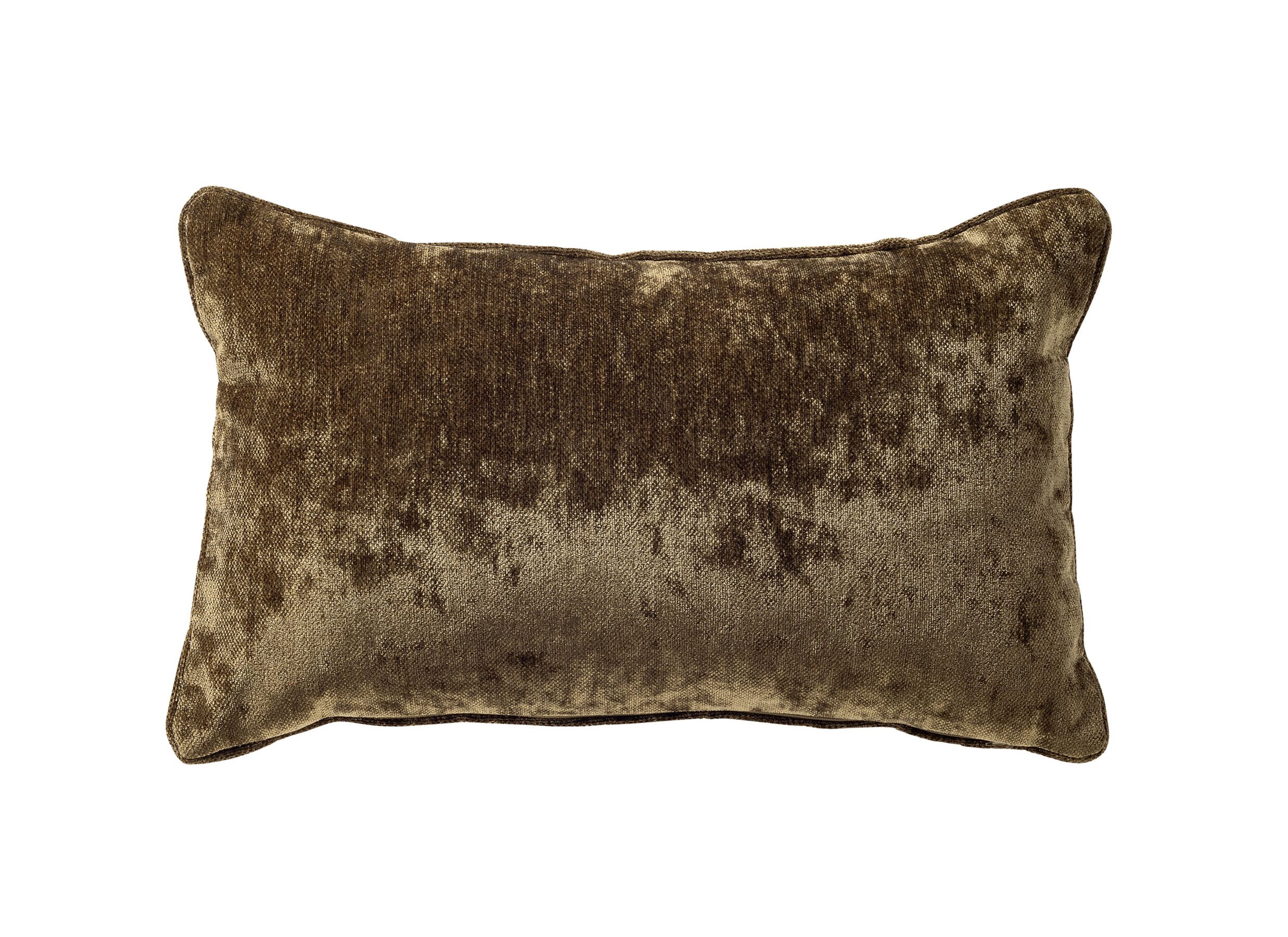 Hoofdfoto - Kussen Lewy 30x50cm - polyester - military olive
