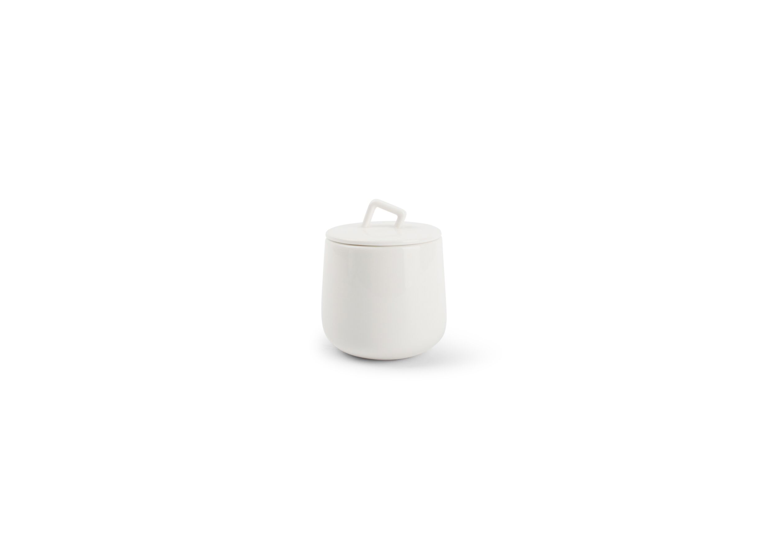 Pot à lait et sucrier Studio 14cl
