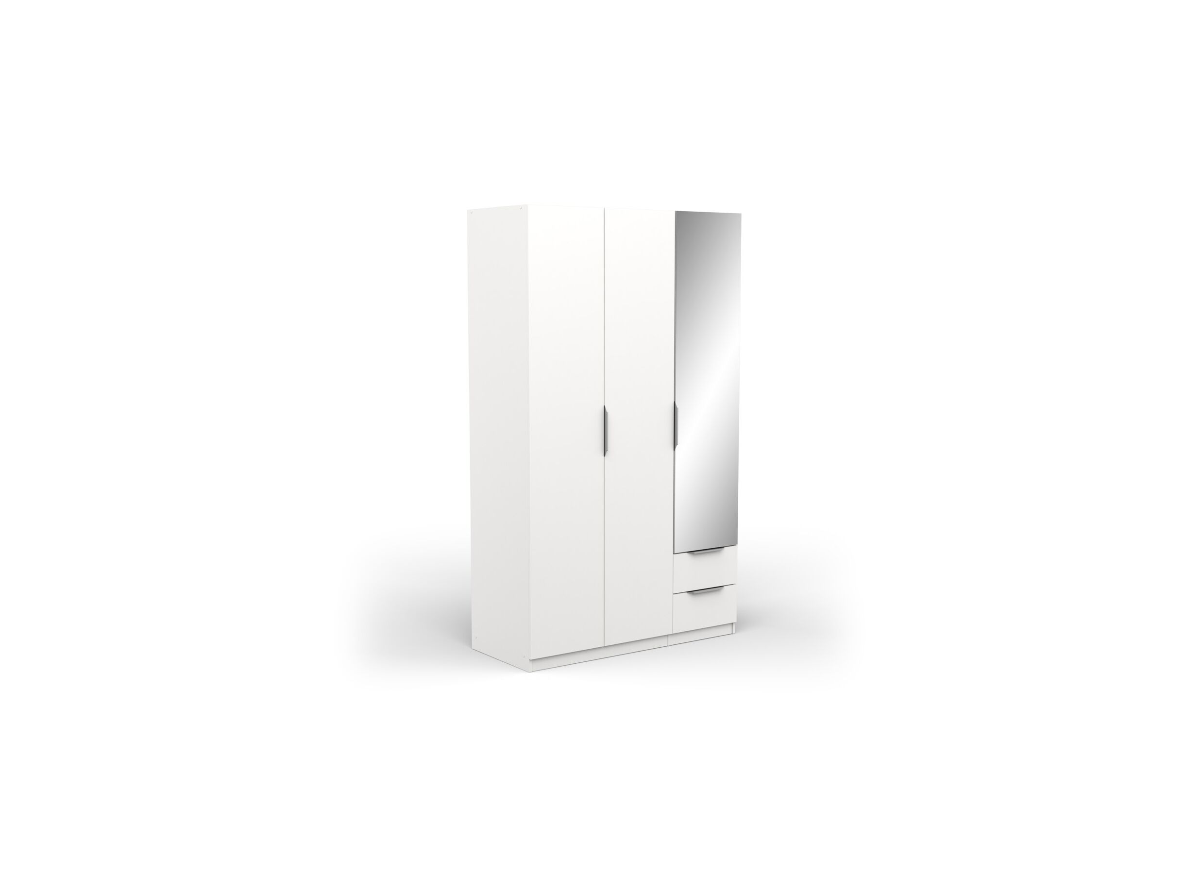 Plus Important - Armoire Ghost