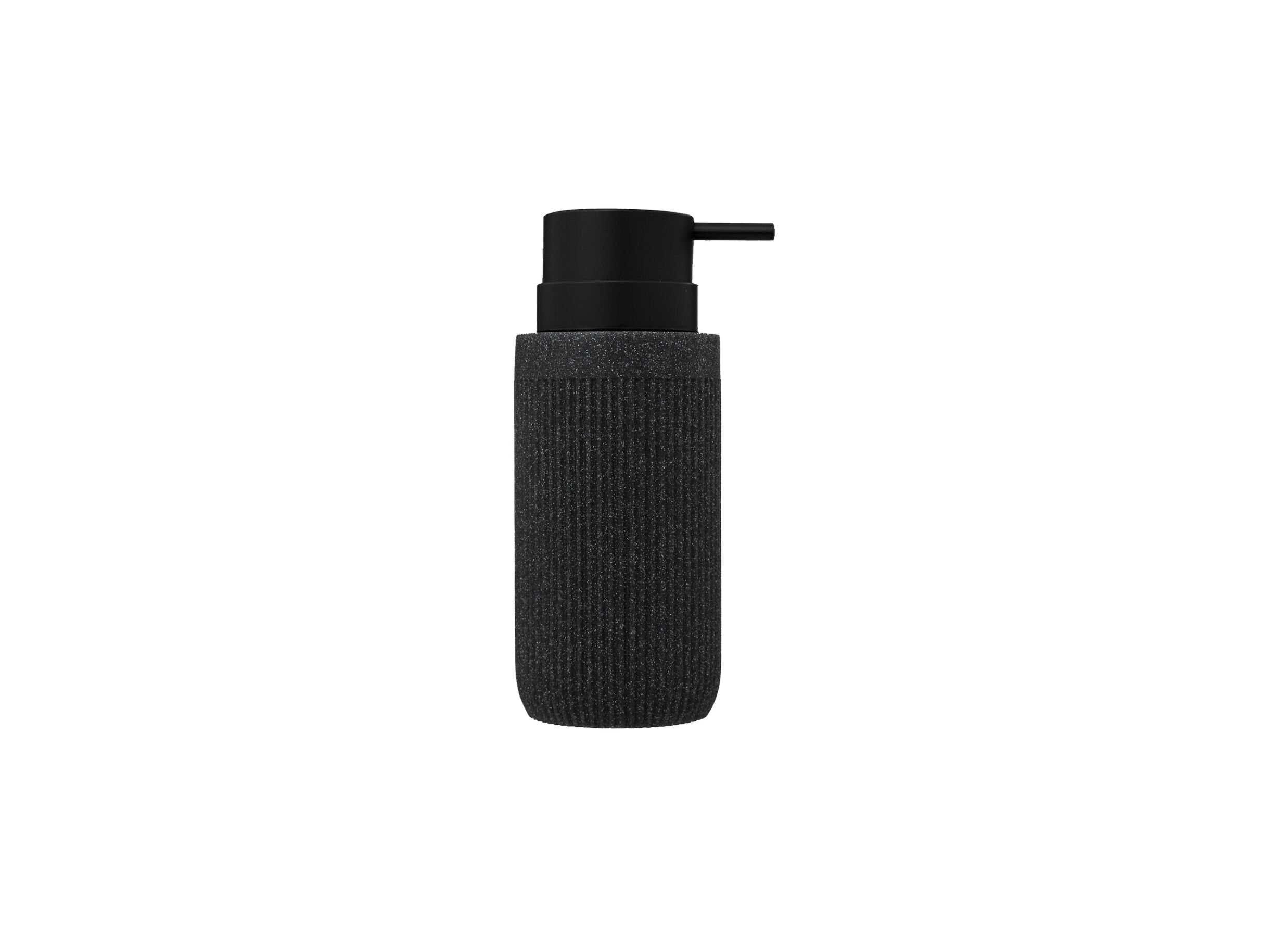 Aperçu - Distributeur de savon Onyx gris