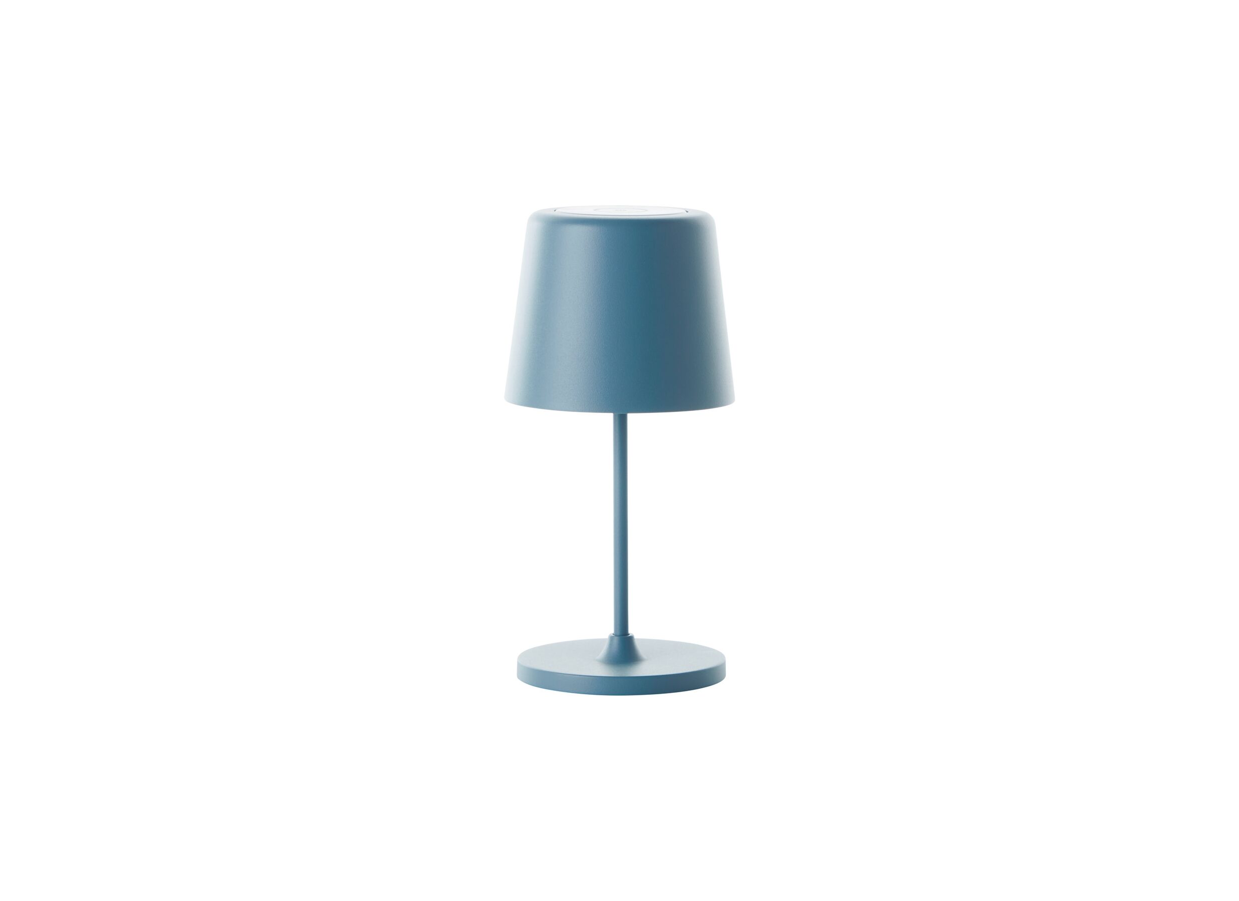 Overzichtsfoto - Tafellamp Kaami H37cm noords blauw