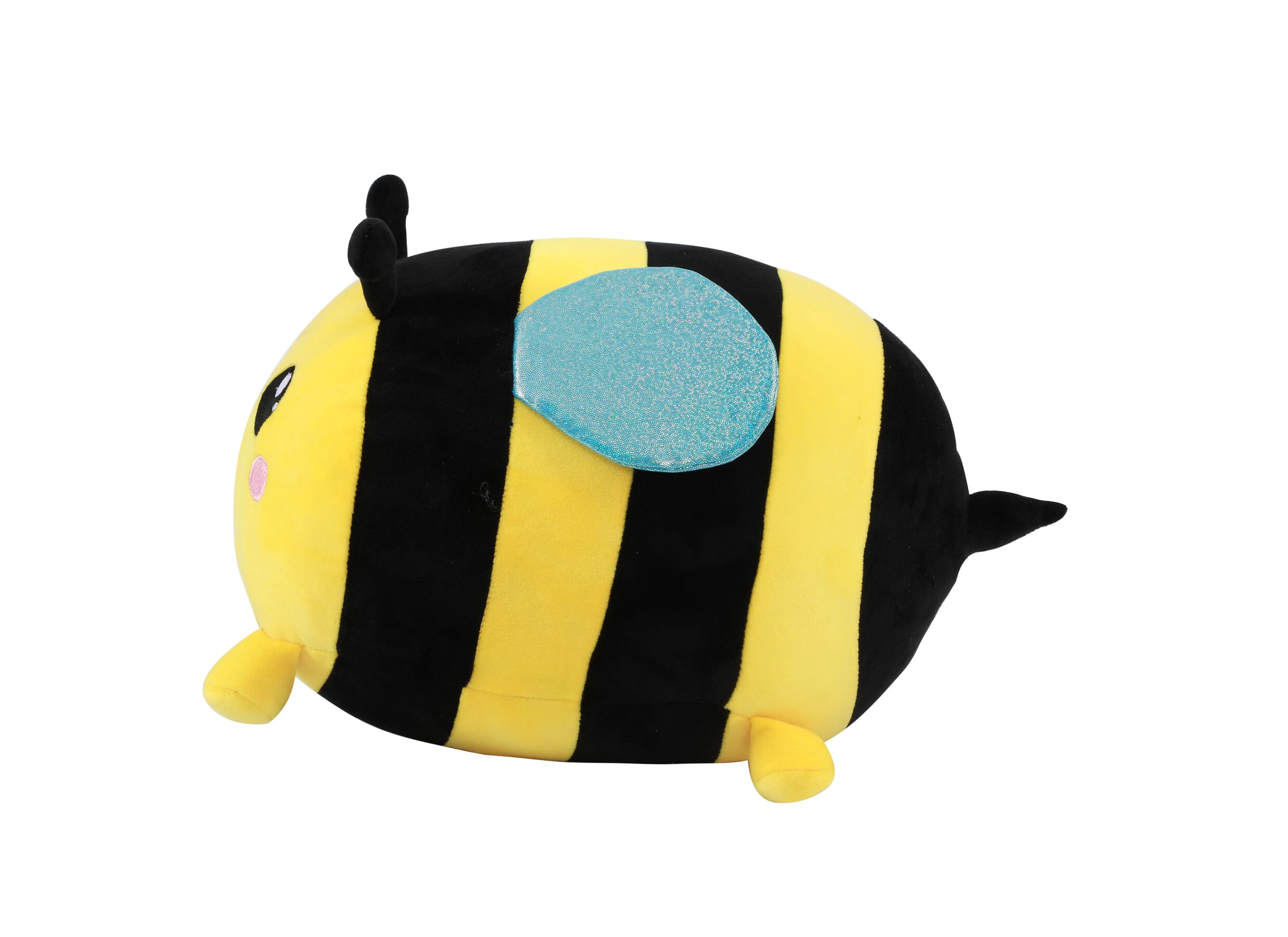 Aperçu - Peluche Bee H35cm