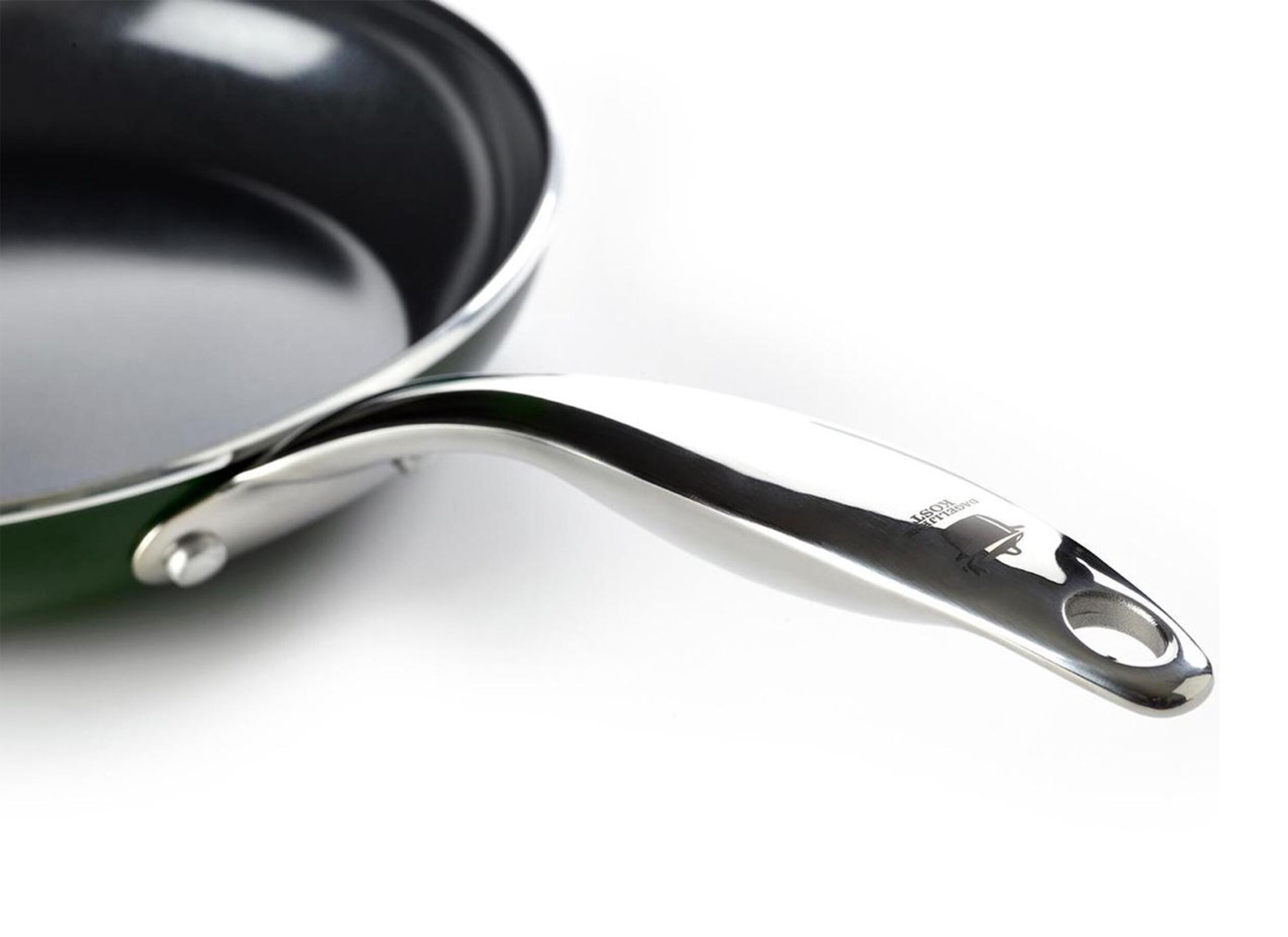 Detailfoto - Dagelijkse Kost braadpan Ø28cm GreenPan