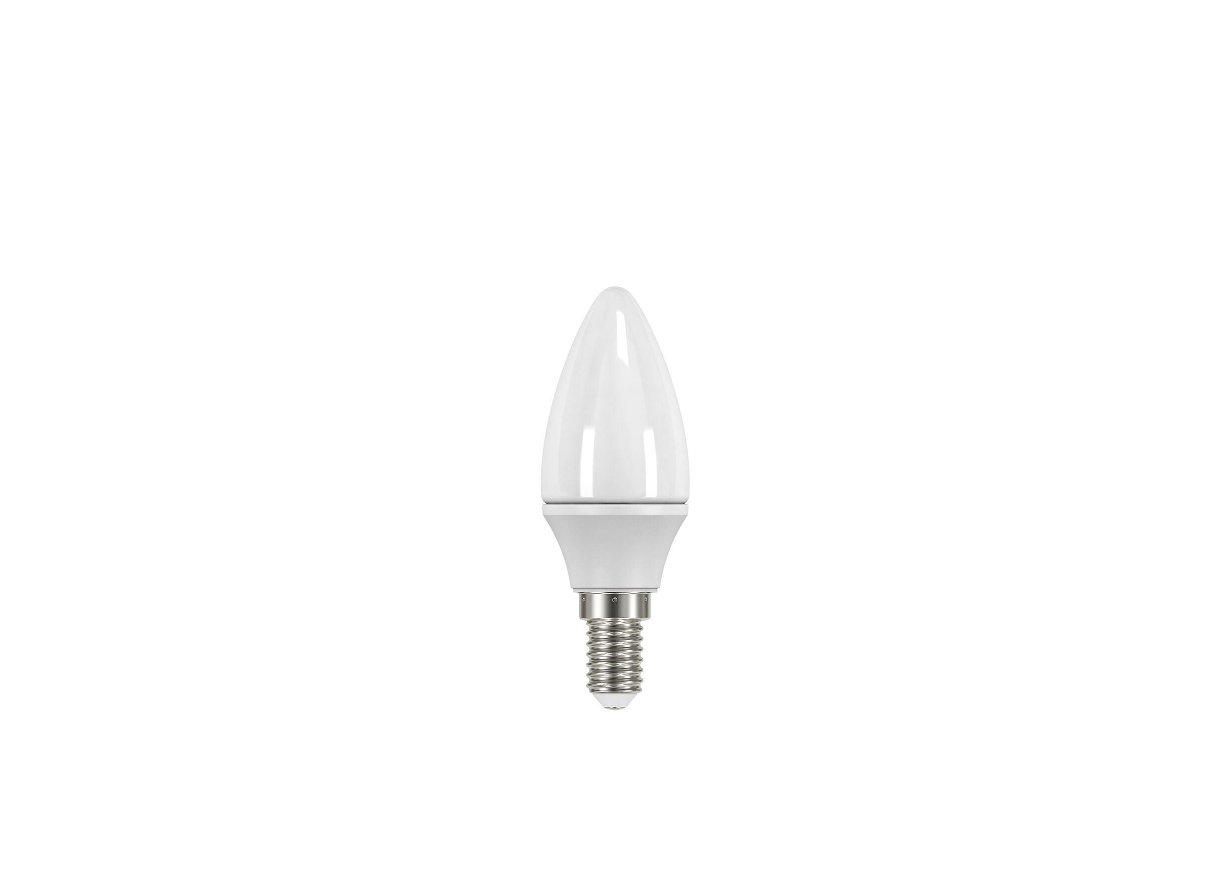 Ampoule LED Bougie 3W E14 3+1 gratuit - Ampoule LED Bougie 3W E14 3+1 gratuit